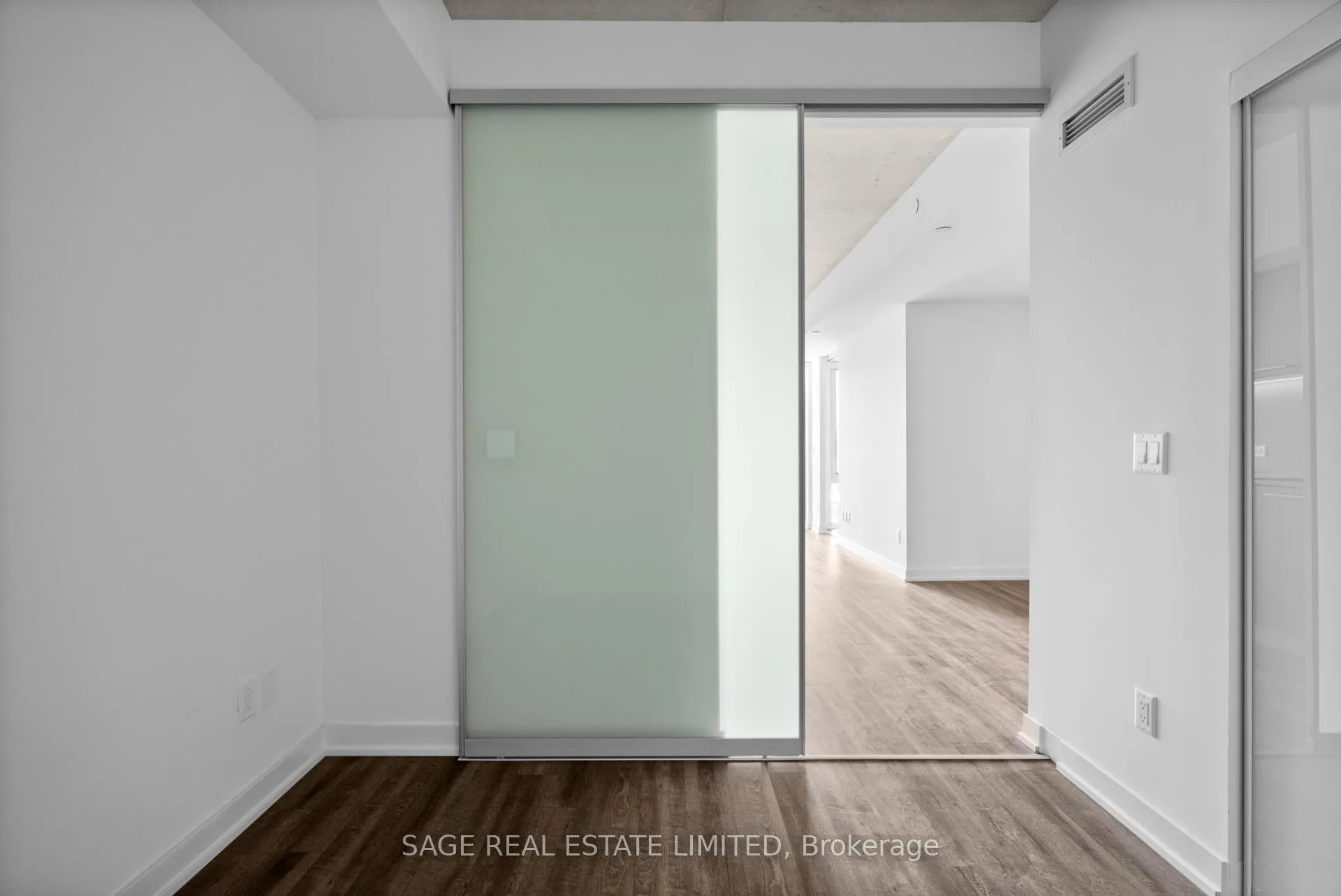 Photo 24 of Unit 514, 665 Queen Street E, Toronto, South Riverdale — HOMEH