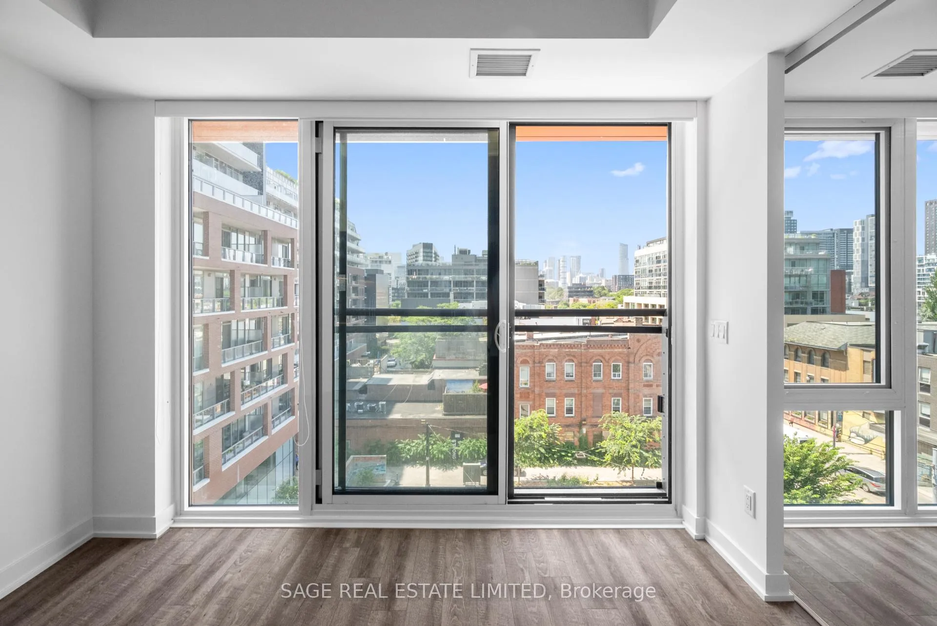 Photo 25 of Unit 514, 665 Queen Street E, Toronto, South Riverdale — HOMEH