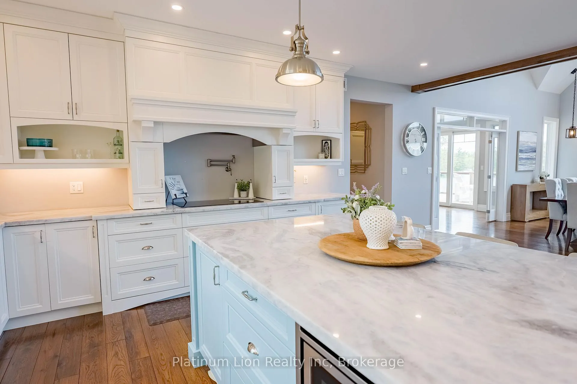 Photo 5 of 1521 Emily Lane, Severn, Rural Severn — HOMEH