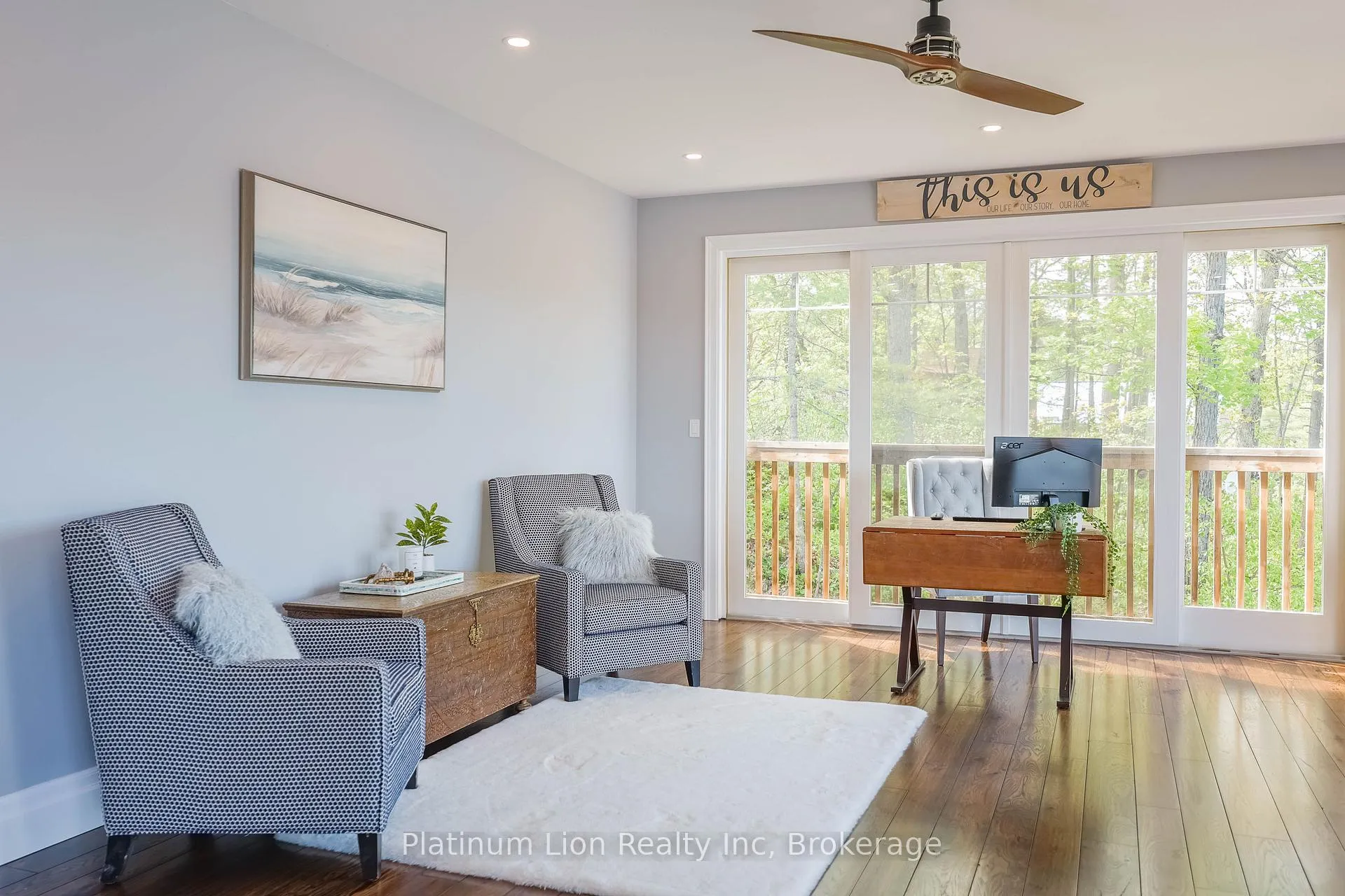 Photo 7 of 1521 Emily Lane, Severn, Rural Severn — HOMEH