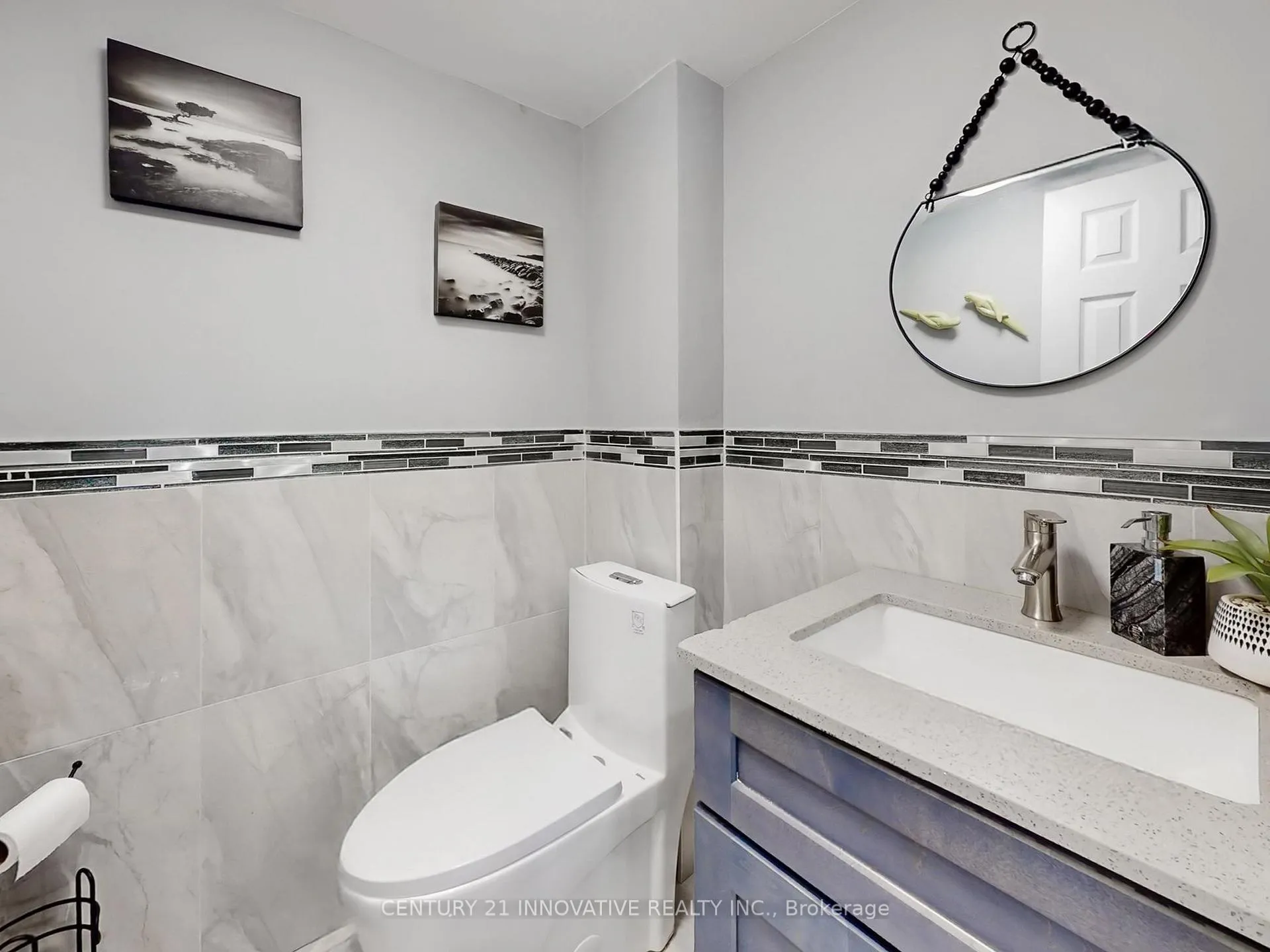 Photo 17 of 9 Heatherdale Drive, Brampton, Fletcher's Meadow — HOMEH