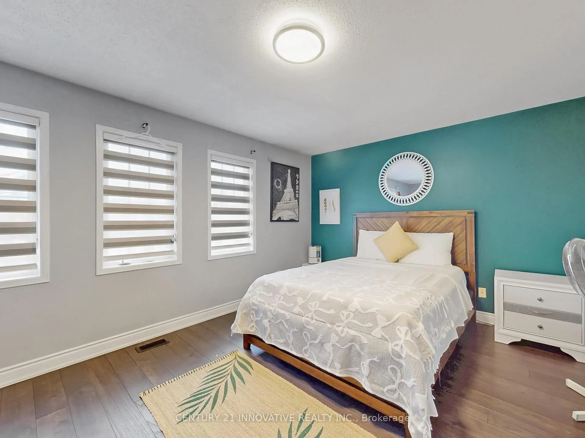 Photo 27 of 9 Heatherdale Drive, Brampton, Fletcher's Meadow — HOMEH