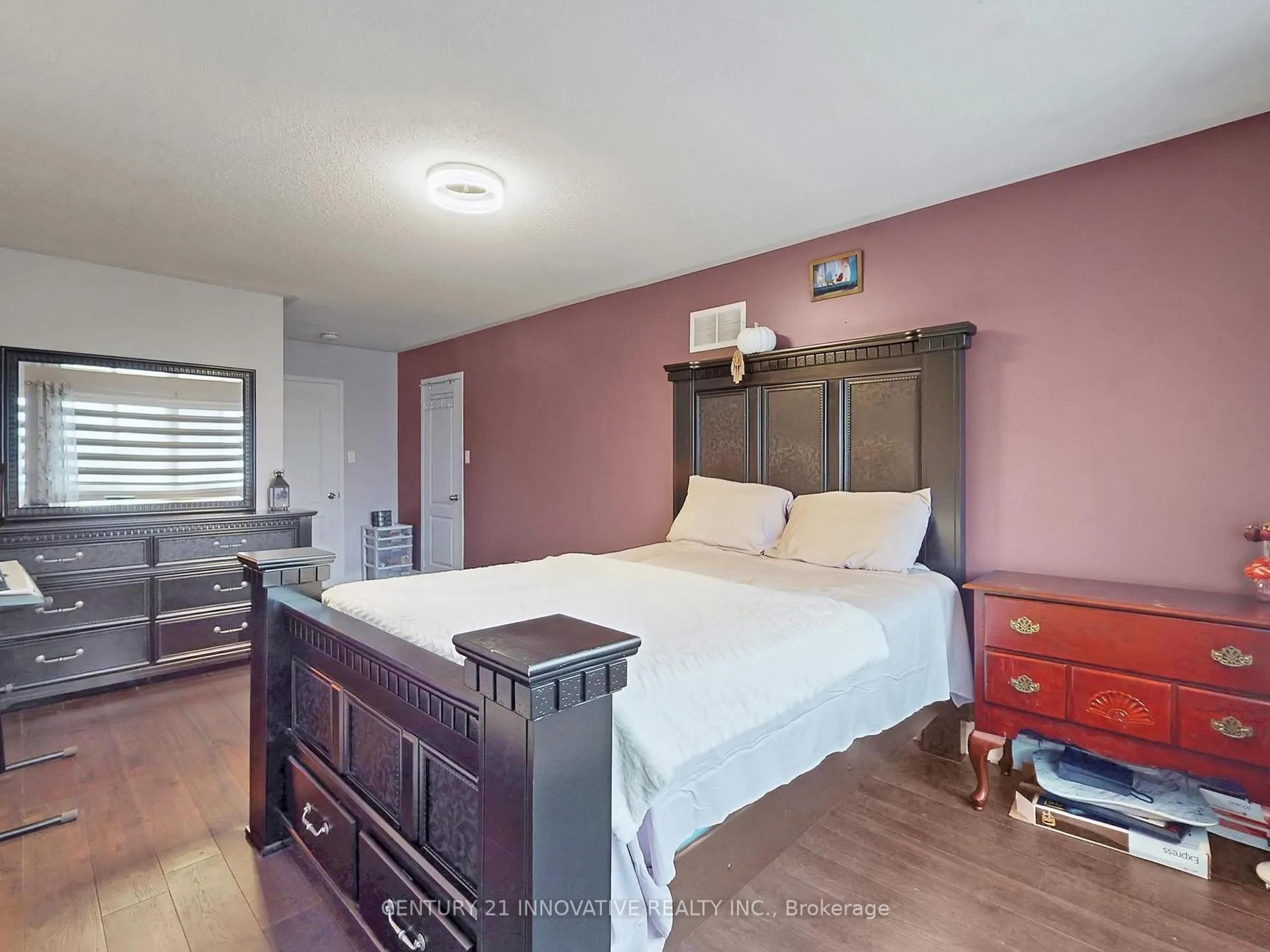 Photo 31 of 9 Heatherdale Drive, Brampton, Fletcher's Meadow — HOMEH