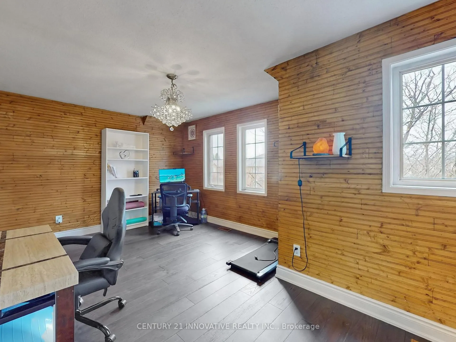 Photo 32 of 9 Heatherdale Drive, Brampton, Fletcher's Meadow — HOMEH