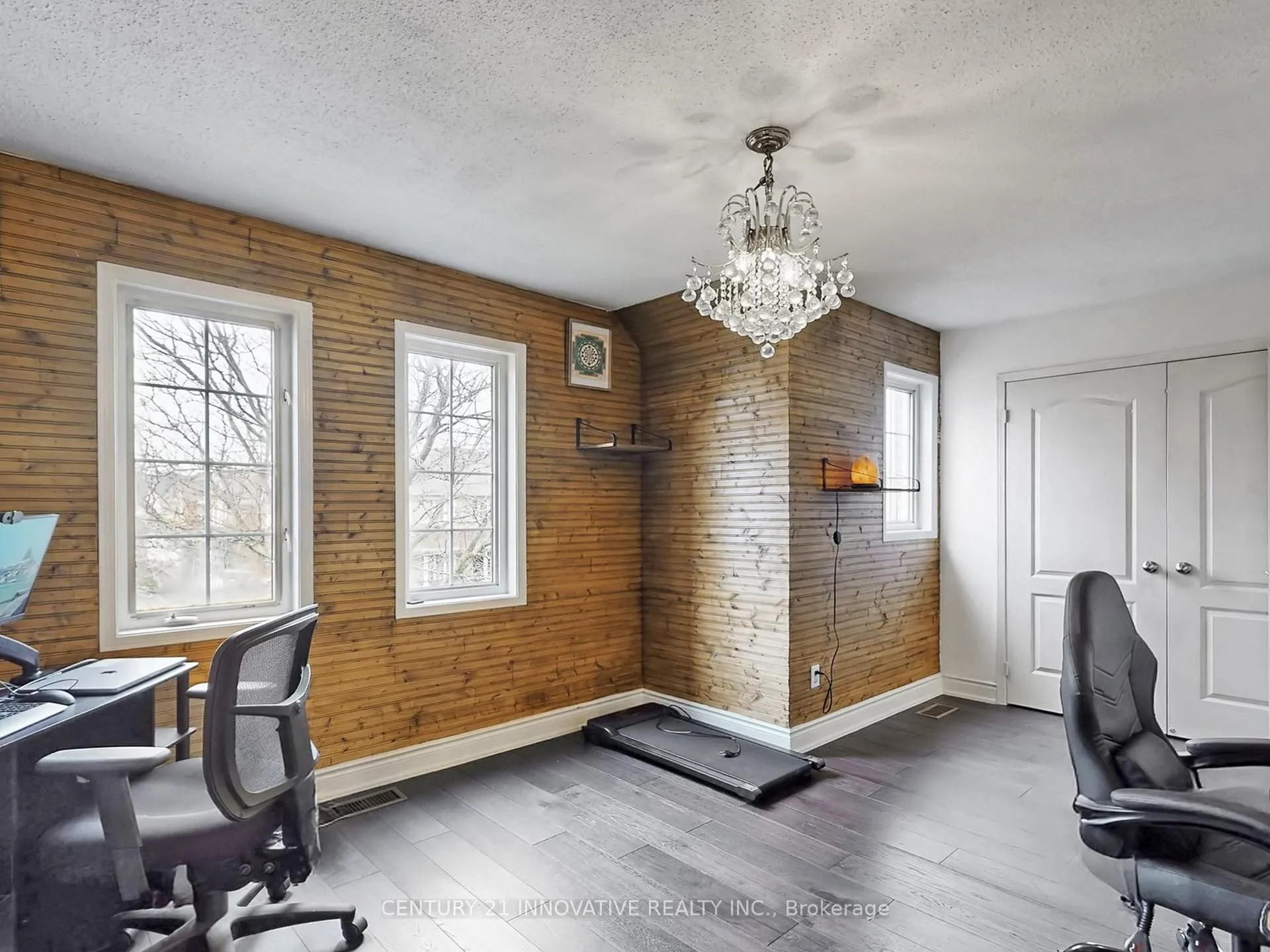 Photo 33 of 9 Heatherdale Drive, Brampton, Fletcher's Meadow — HOMEH