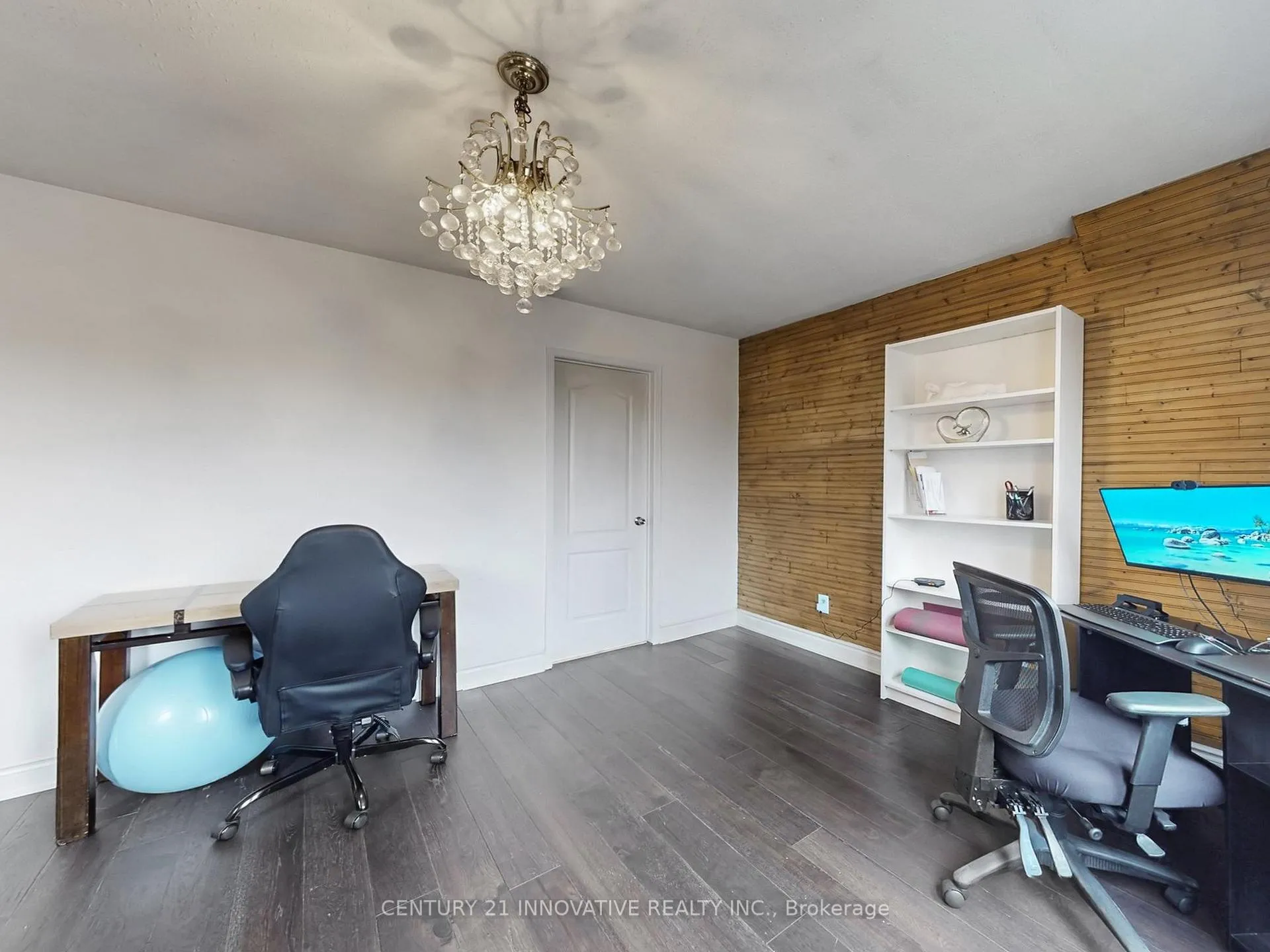 Photo 34 of 9 Heatherdale Drive, Brampton, Fletcher's Meadow — HOMEH