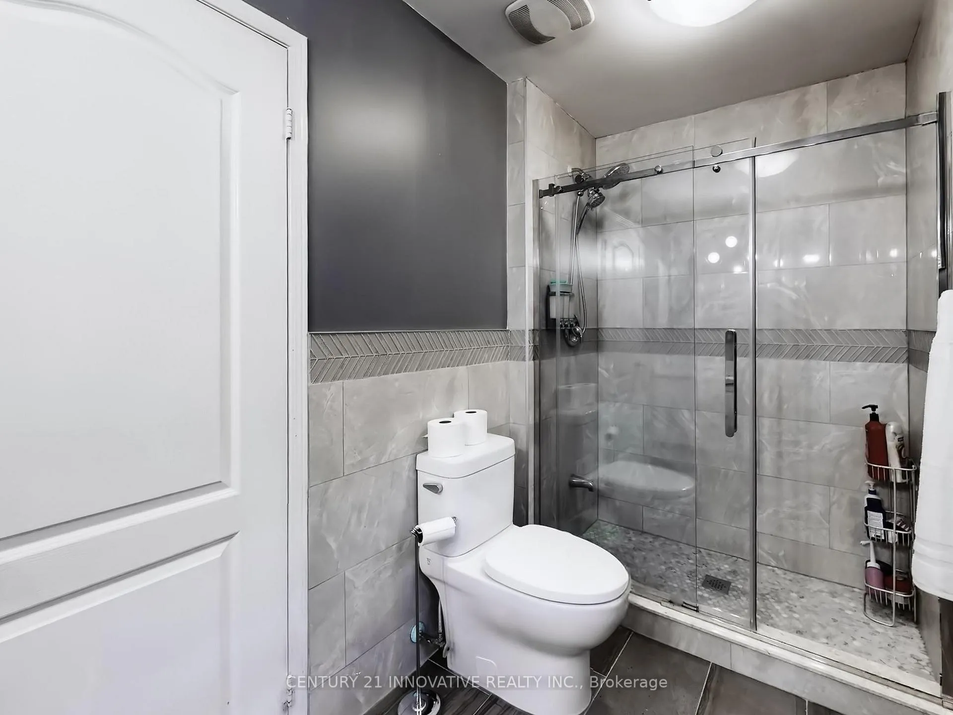 Photo 36 of 9 Heatherdale Drive, Brampton, Fletcher's Meadow — HOMEH