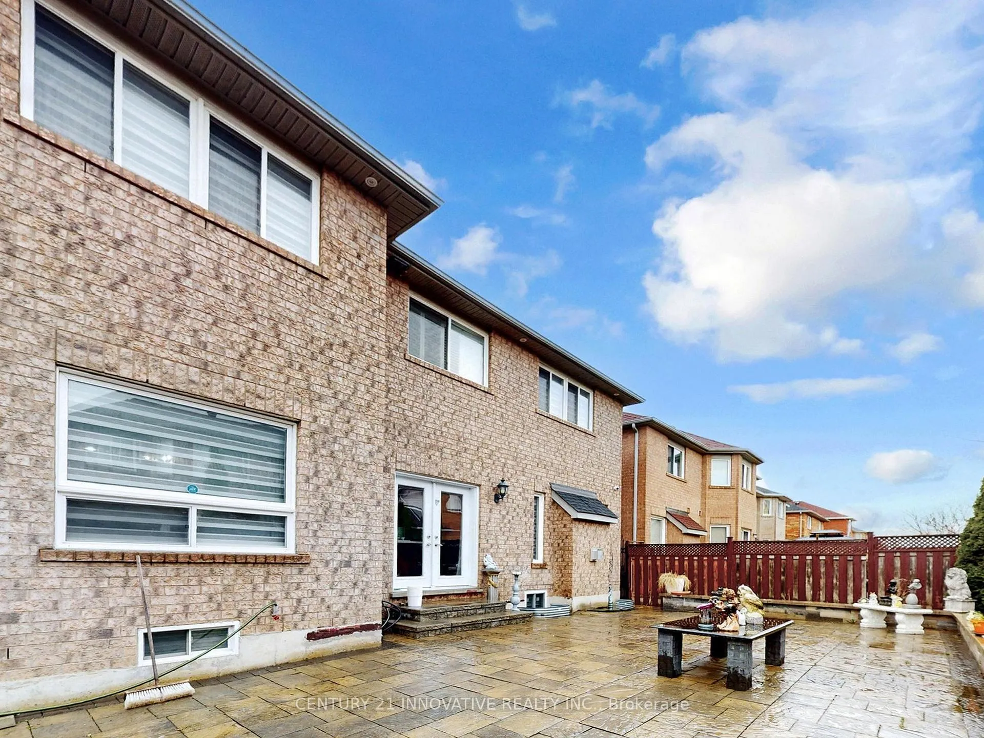 Photo 49 of 9 Heatherdale Drive, Brampton, Fletcher's Meadow — HOMEH