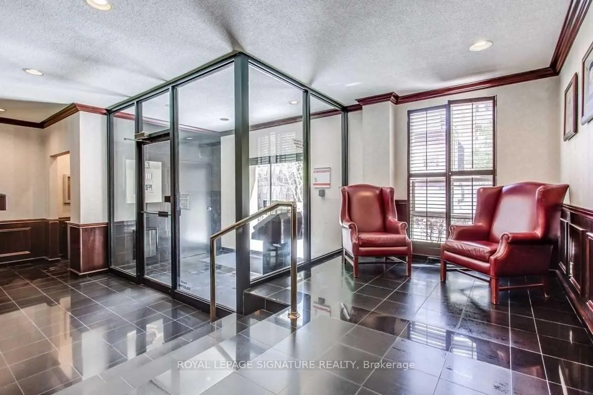 Photo 3 of Unit 502, 80 Charles Street E, Toronto, Church-Yonge Corridor — HOMEH