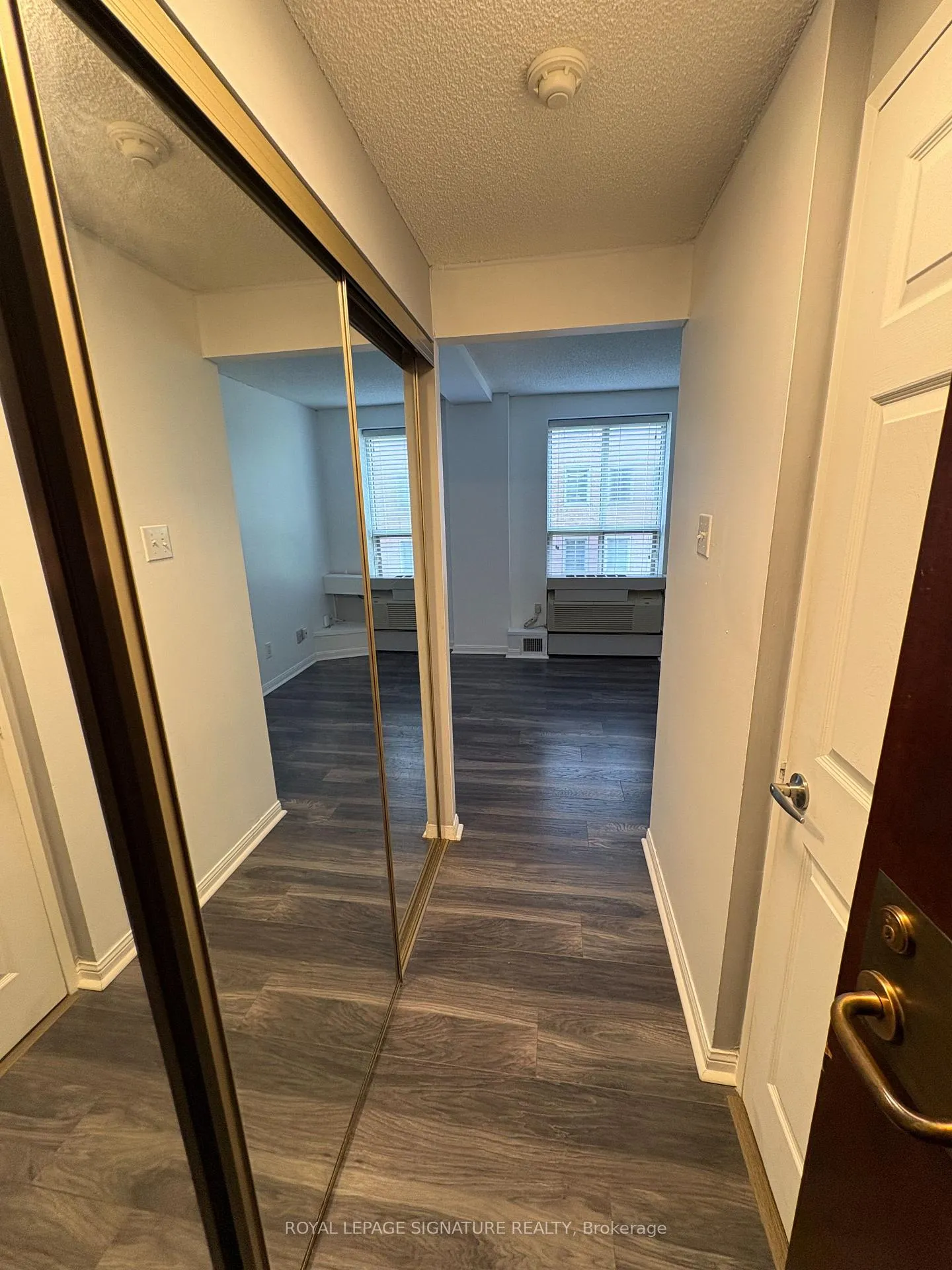 Photo 5 of Unit 502, 80 Charles Street E, Toronto, Church-Yonge Corridor — HOMEH