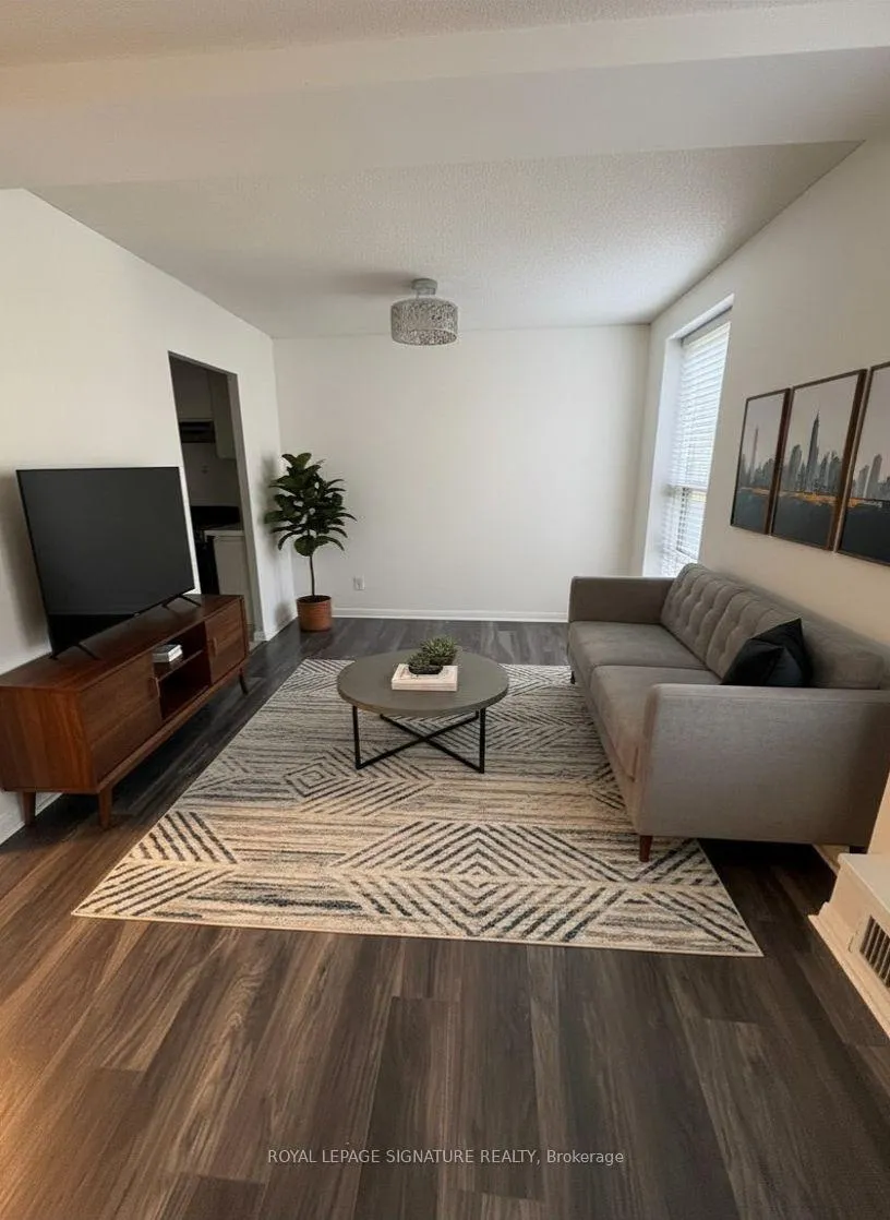 Photo 6 of Unit 502, 80 Charles Street E, Toronto, Church-Yonge Corridor — HOMEH