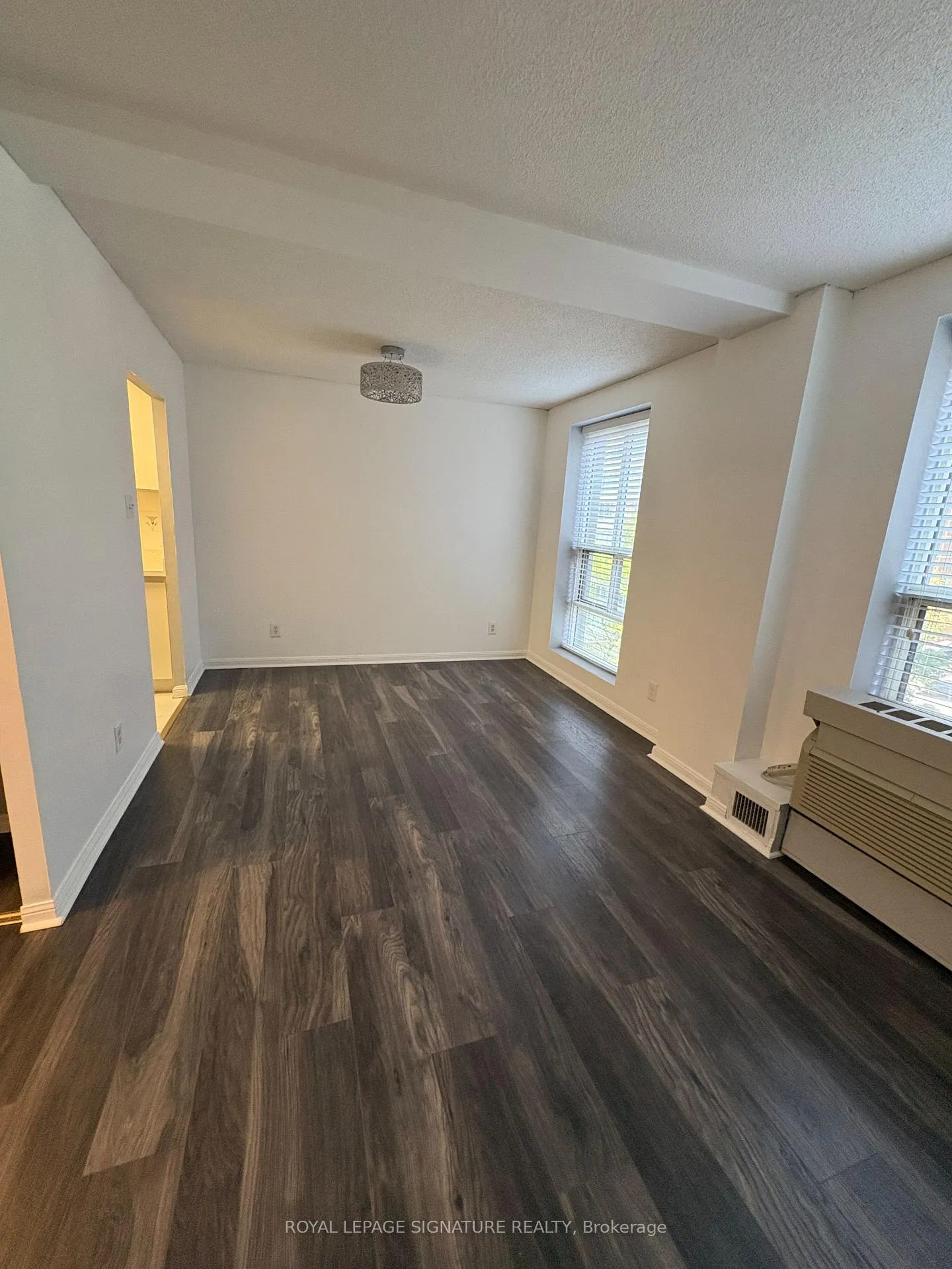 Photo 7 of Unit 502, 80 Charles Street E, Toronto, Church-Yonge Corridor — HOMEH