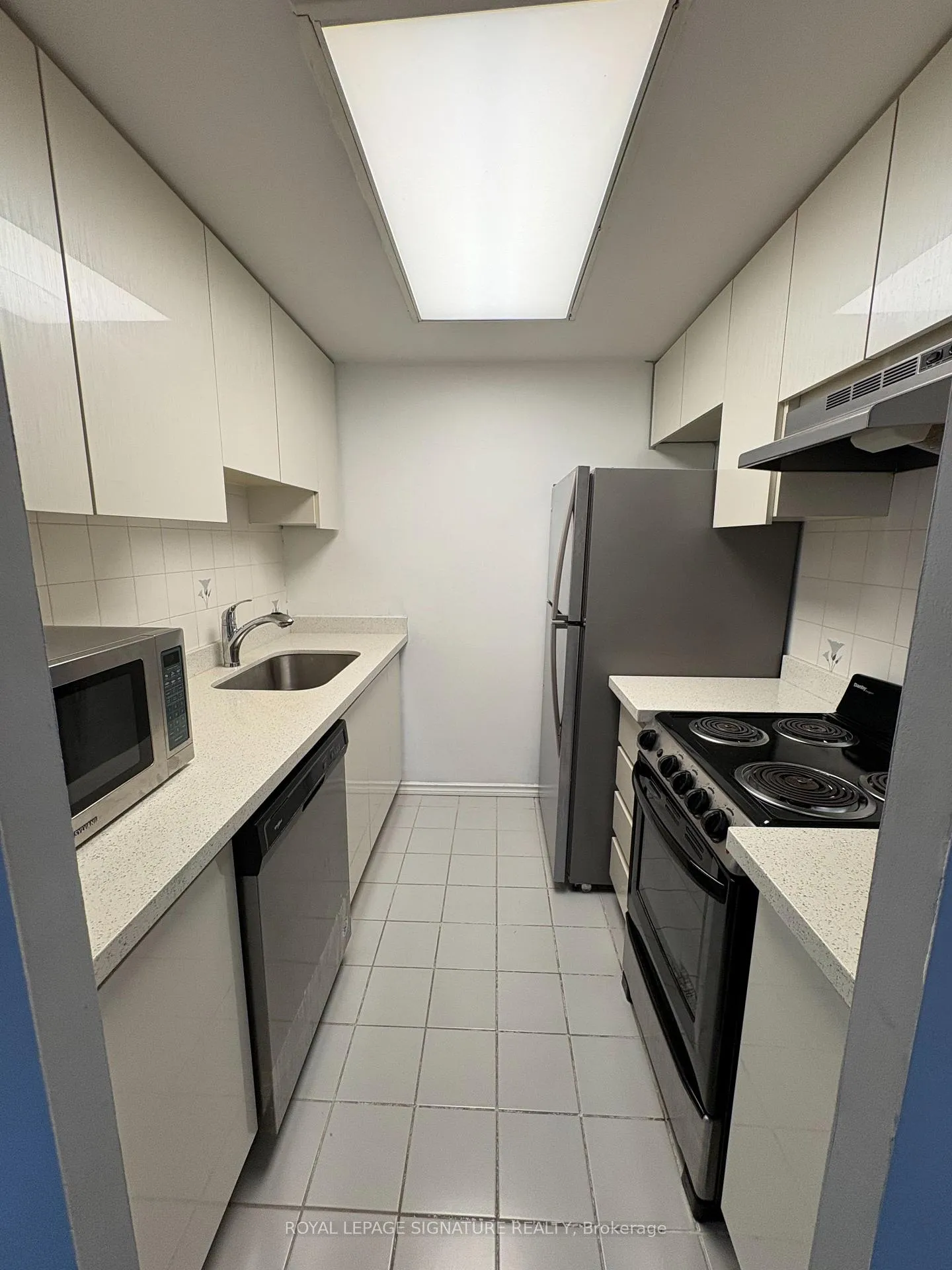 Photo 10 of Unit 502, 80 Charles Street E, Toronto, Church-Yonge Corridor — HOMEH
