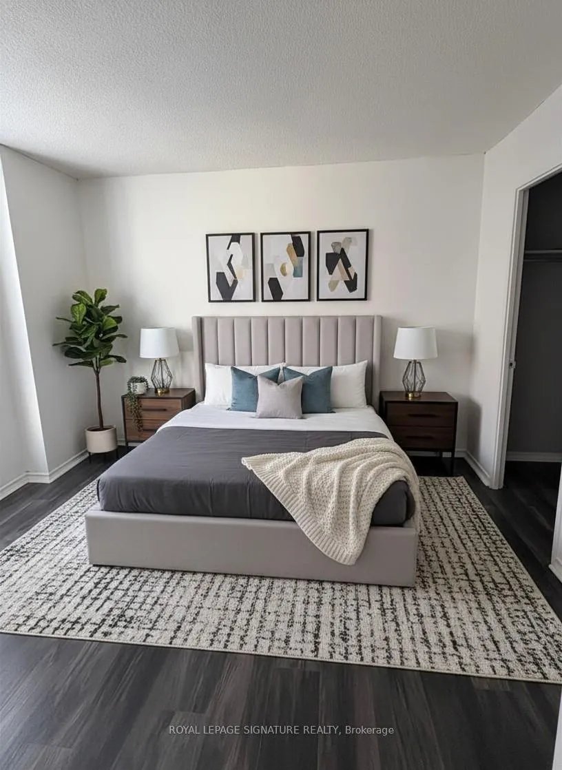 Photo 11 of Unit 502, 80 Charles Street E, Toronto, Church-Yonge Corridor — HOMEH