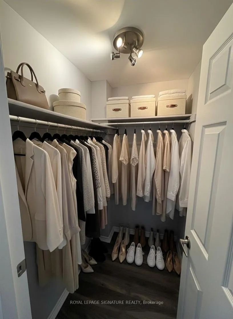 Photo 13 of Unit 502, 80 Charles Street E, Toronto, Church-Yonge Corridor — HOMEH