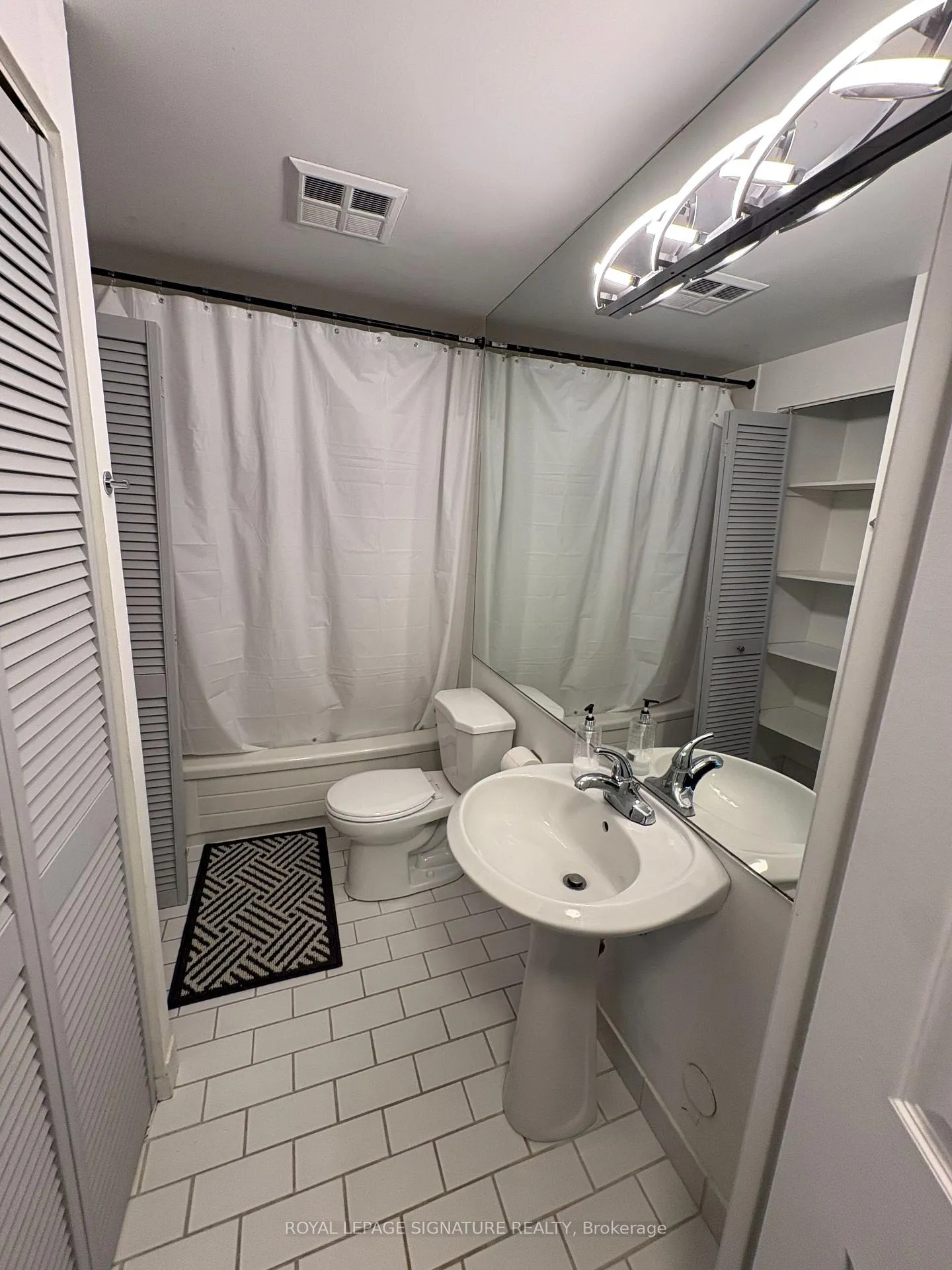 Photo 17 of Unit 502, 80 Charles Street E, Toronto, Church-Yonge Corridor — HOMEH