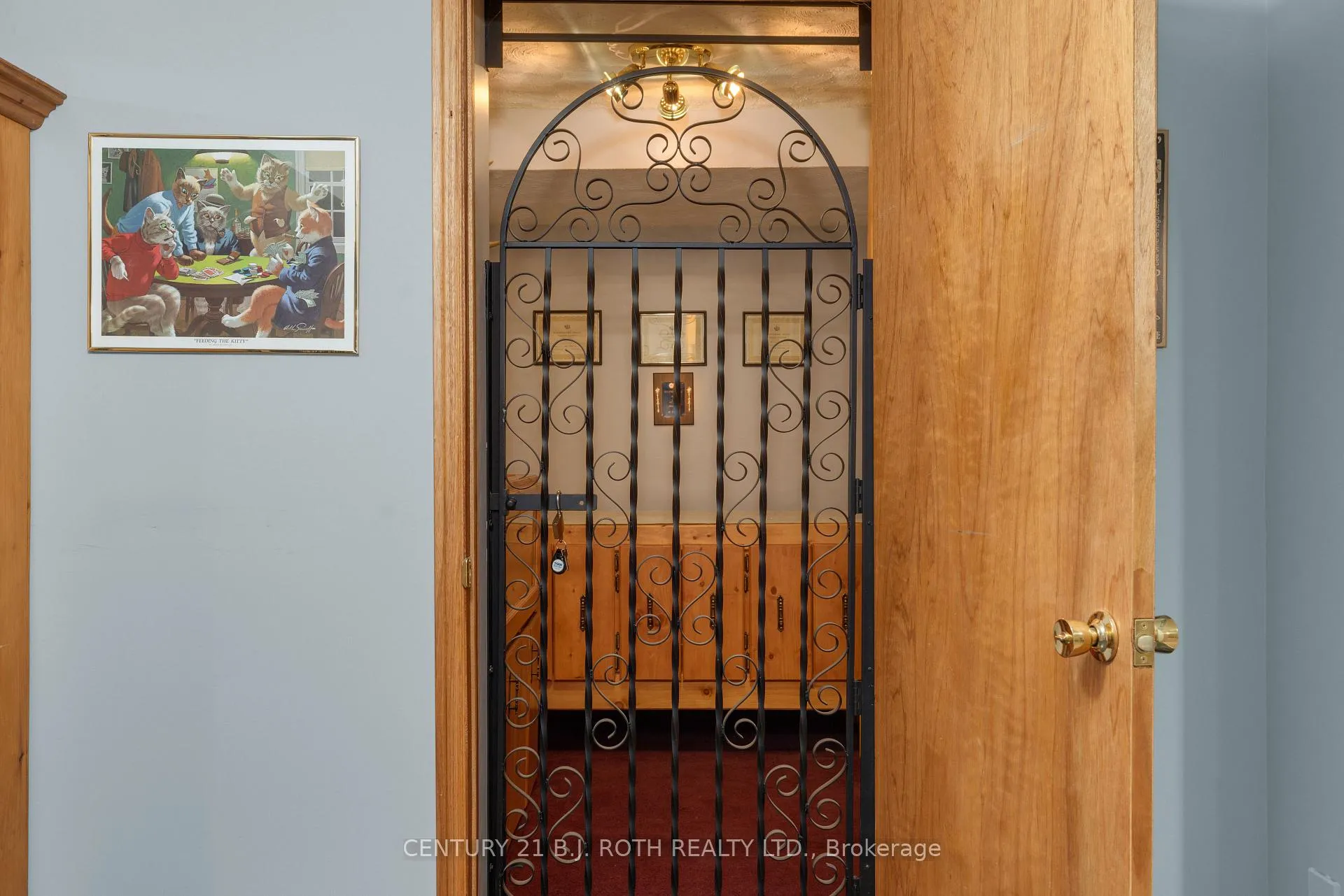 Photo 38 of 37 Laurentian Lane, Orillia — HOMEH