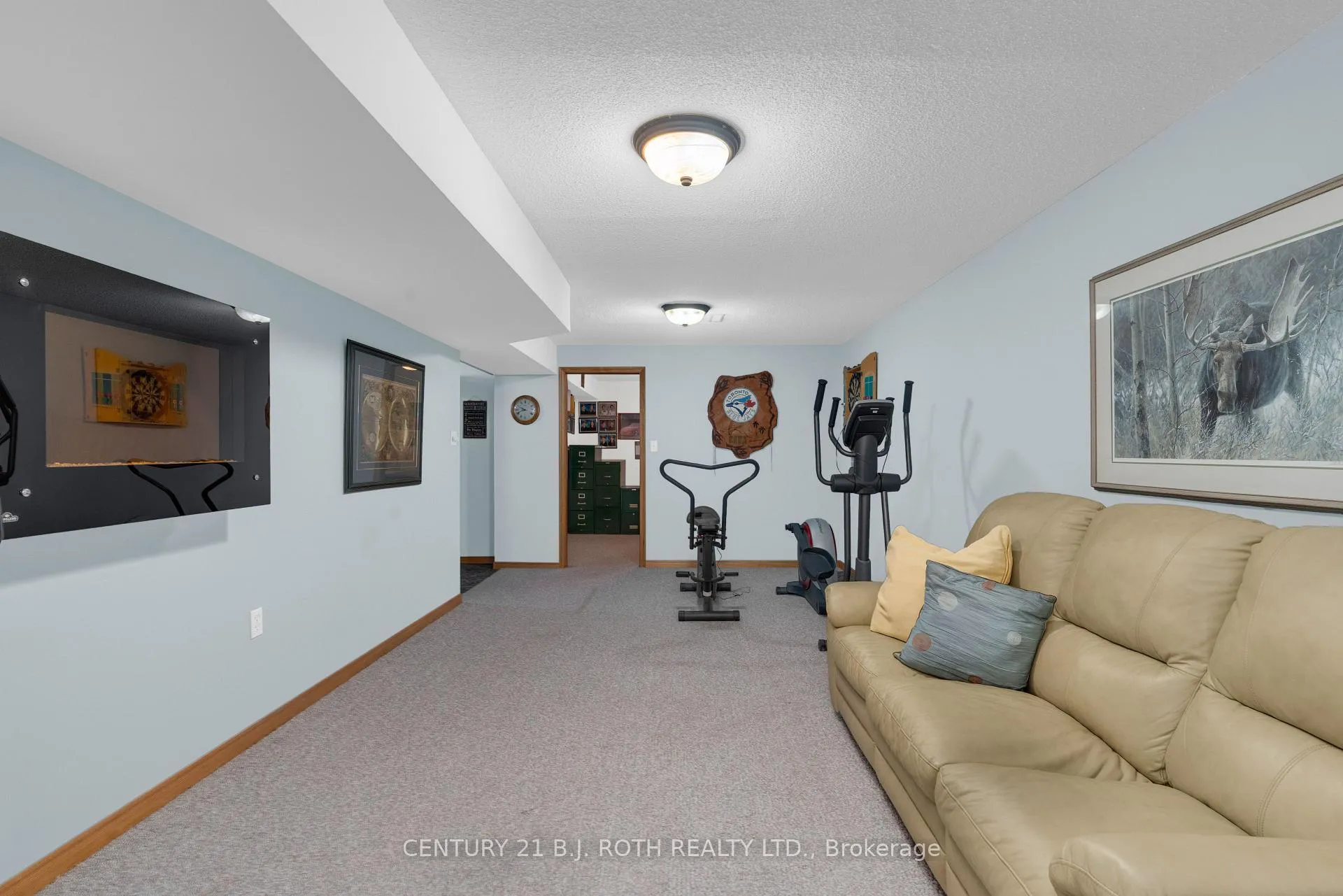 Photo 41 of 37 Laurentian Lane, Orillia — HOMEH