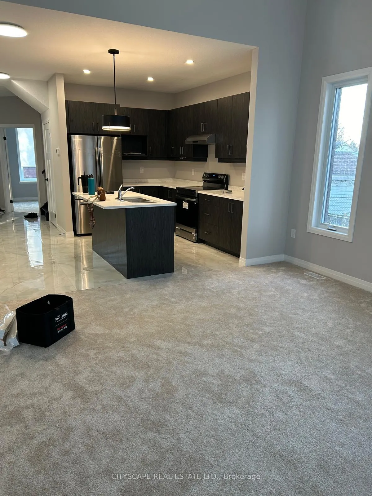Photo 1 of Unit 7, 264 Blair Road W, Cambridge — HOMEH