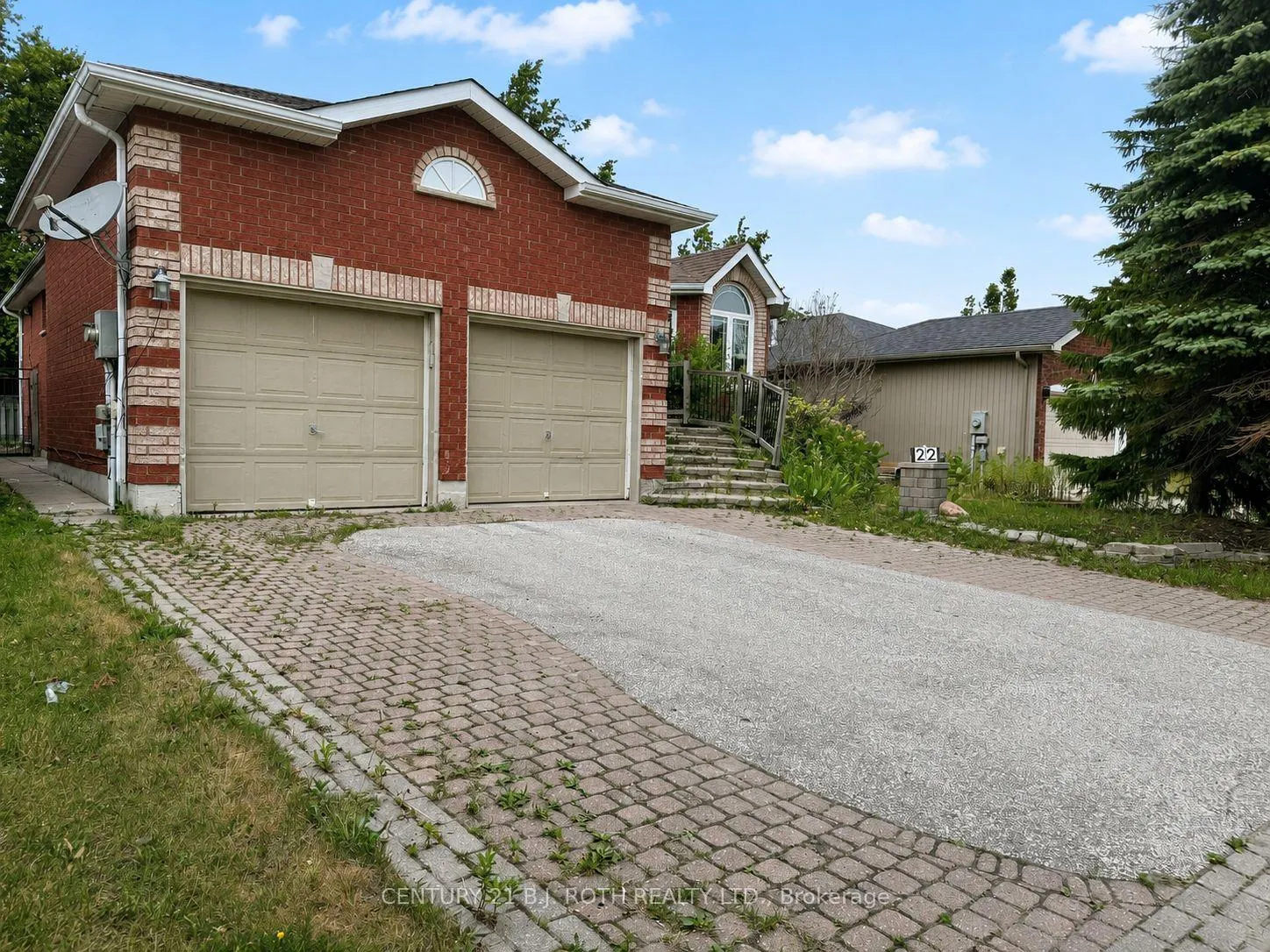 Photo 19 of Unit Lower, 22 Mapleton Avenue, Barrie, Holly — HOMEH