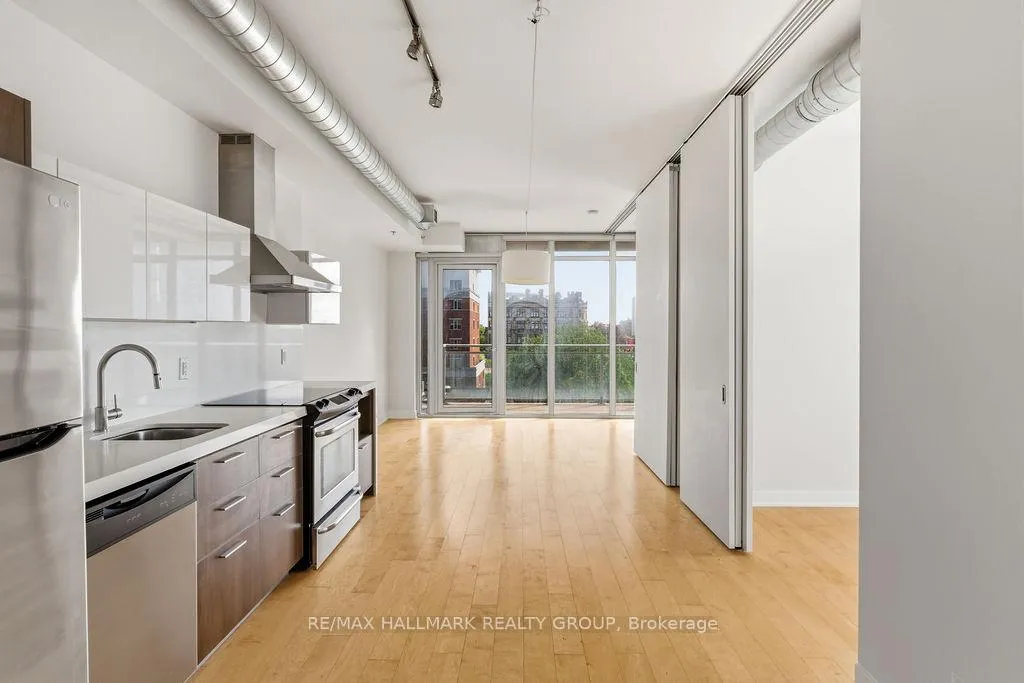 Photo 3 of Unit 646, 340 Mcleod Street, Ottawa, Ottawa Centre — HOMEH