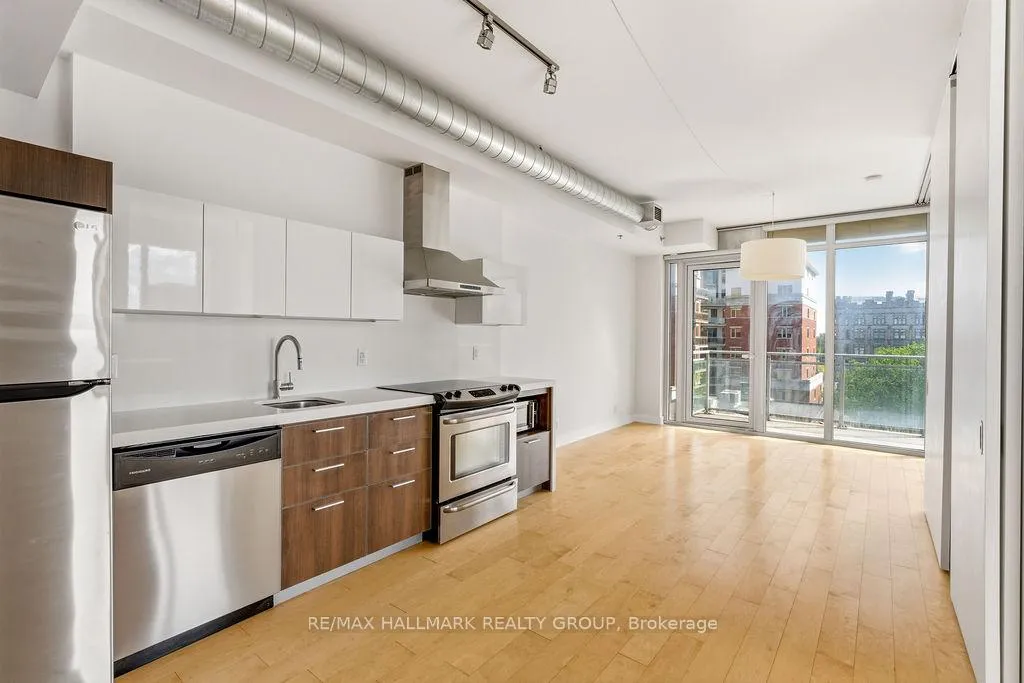 Photo 4 of Unit 646, 340 Mcleod Street, Ottawa, Ottawa Centre — HOMEH