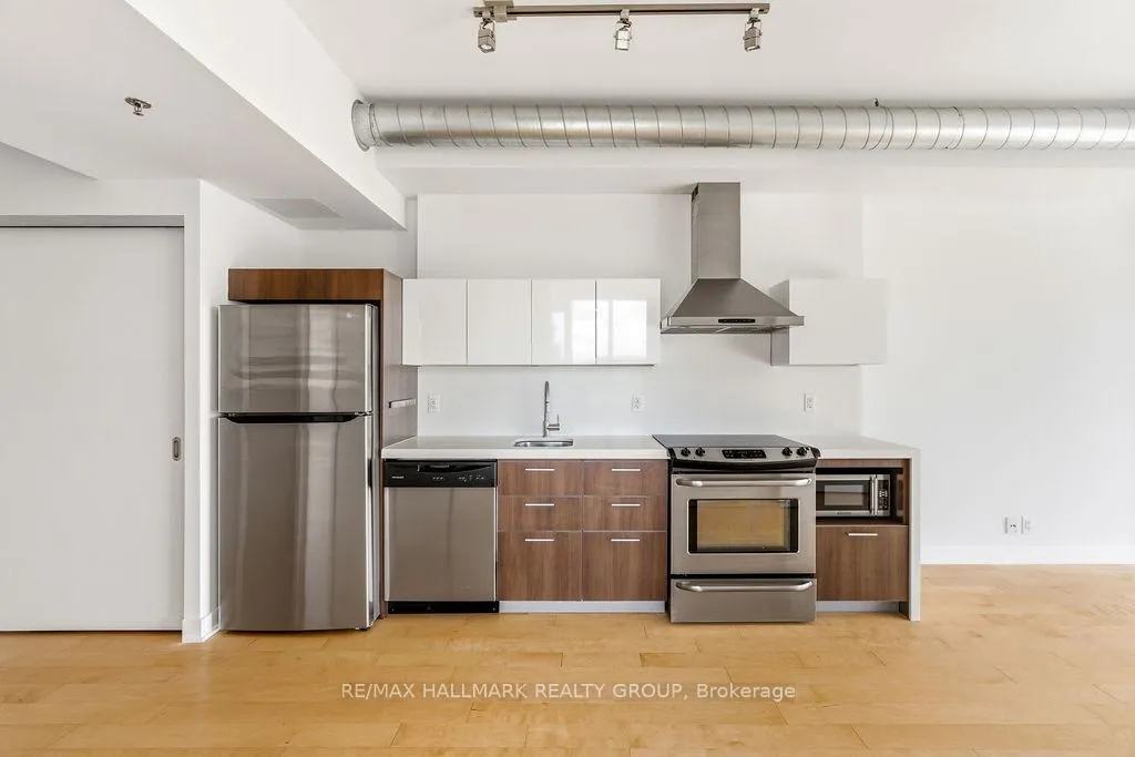Photo 5 of Unit 646, 340 Mcleod Street, Ottawa, Ottawa Centre — HOMEH