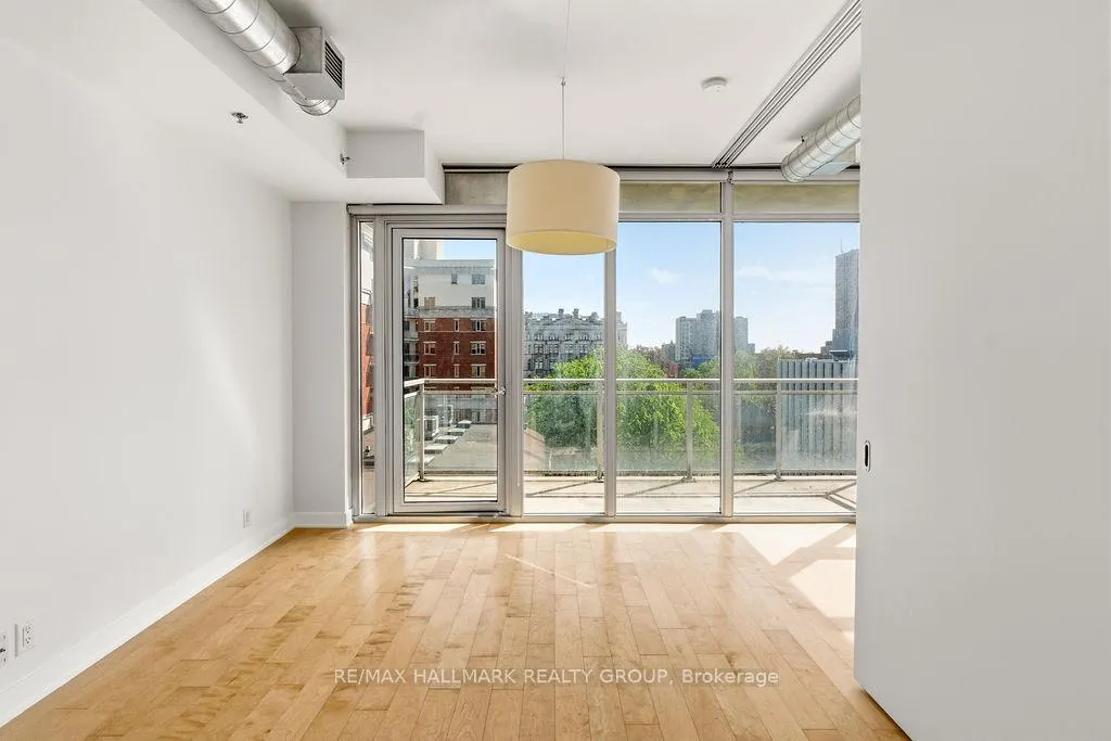 Photo 6 of Unit 646, 340 Mcleod Street, Ottawa, Ottawa Centre — HOMEH