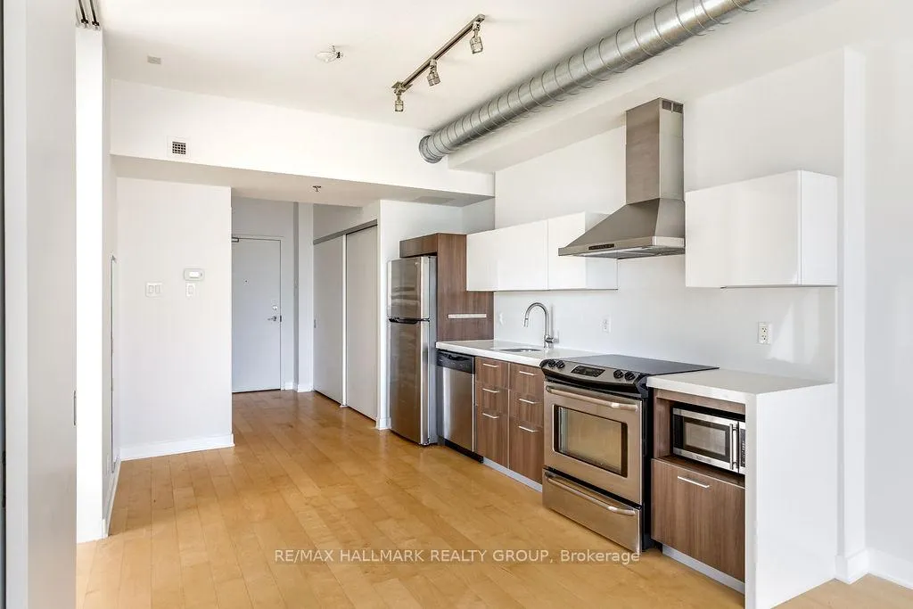 Photo 8 of Unit 646, 340 Mcleod Street, Ottawa, Ottawa Centre — HOMEH