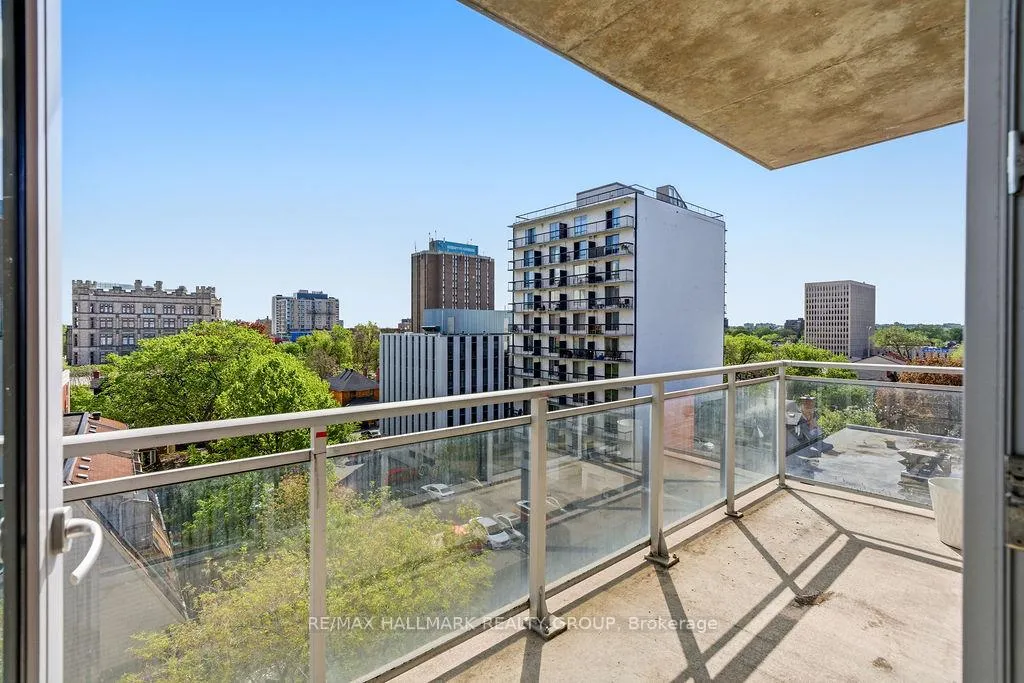 Photo 18 of Unit 646, 340 Mcleod Street, Ottawa, Ottawa Centre — HOMEH