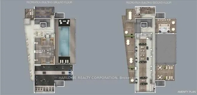 Photo 7 of Unit 508, 4655 Glen Erin Drive, Mississauga, Central Erin Mills — HOMEH