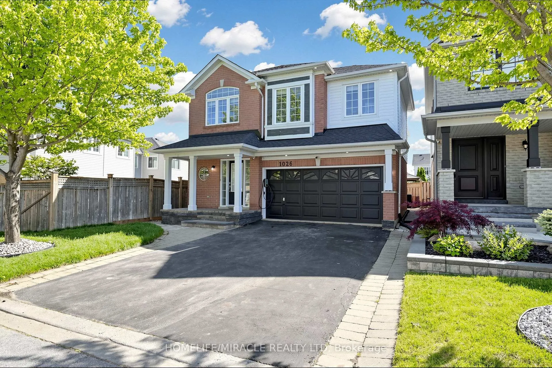 Photo 1 of 1026 Holdsworth Crescent, Milton, Coates — HOMEH