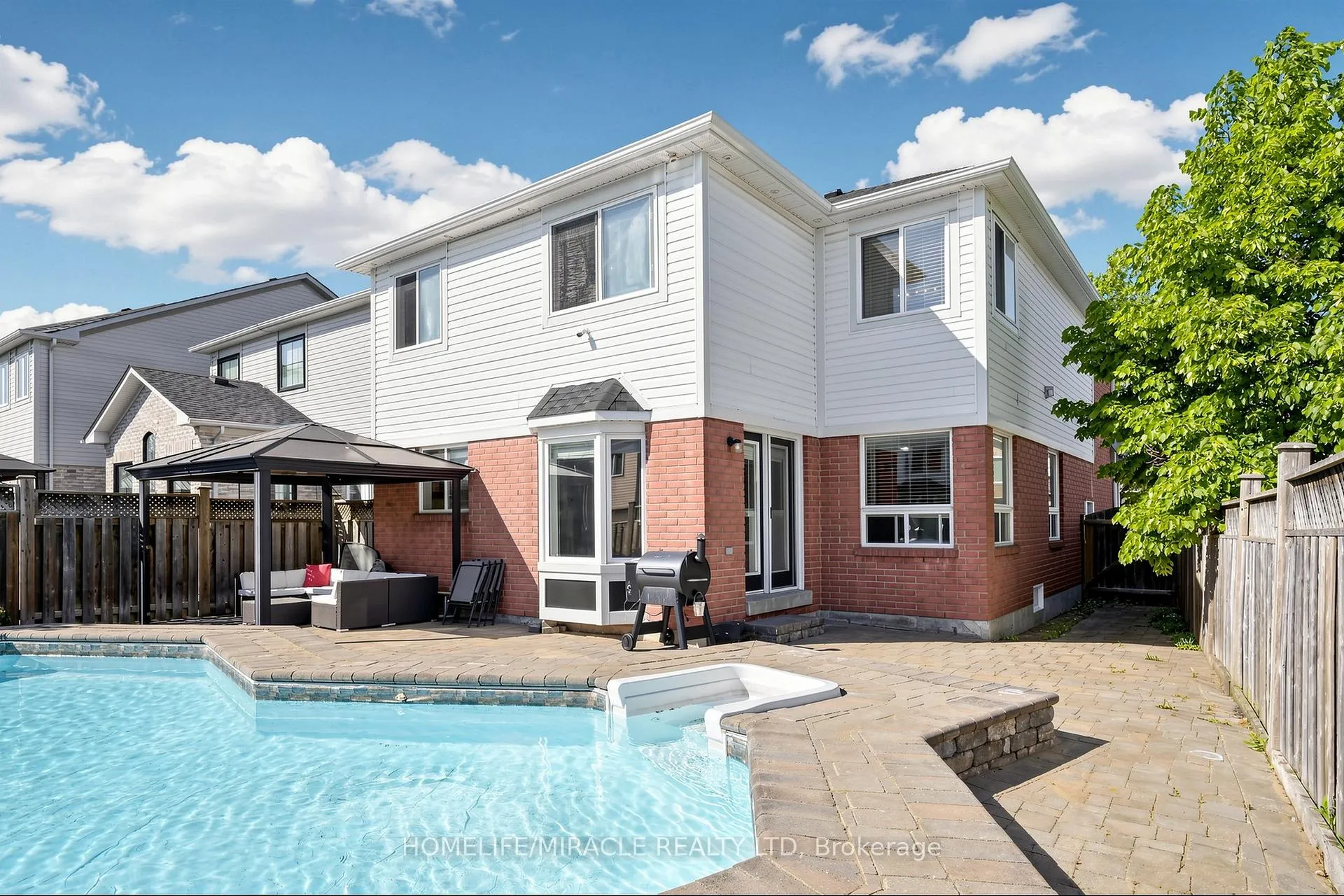 Photo 45 of 1026 Holdsworth Crescent, Milton, Coates — HOMEH