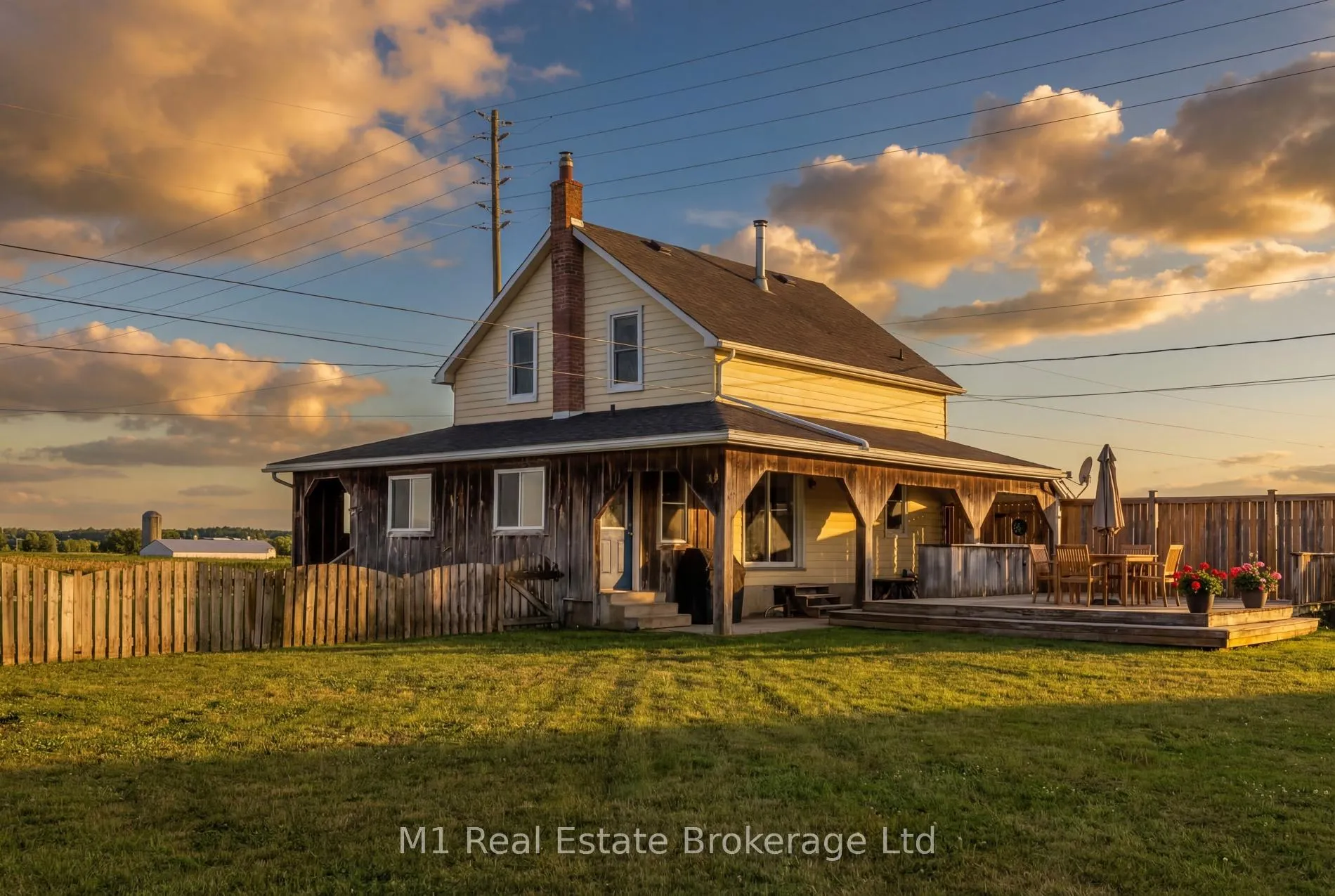 Photo 1 of 2665 Kressler Road, Woolwich — HOMEH