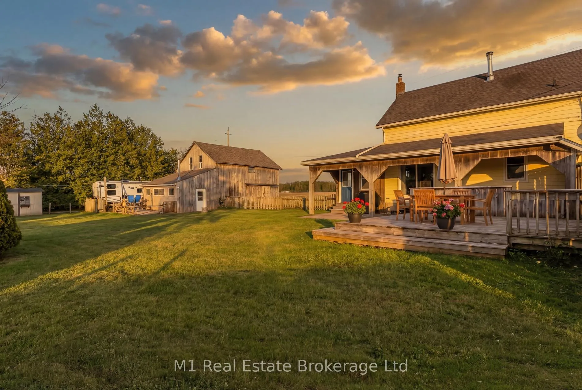 Photo 4 of 2665 Kressler Road, Woolwich — HOMEH