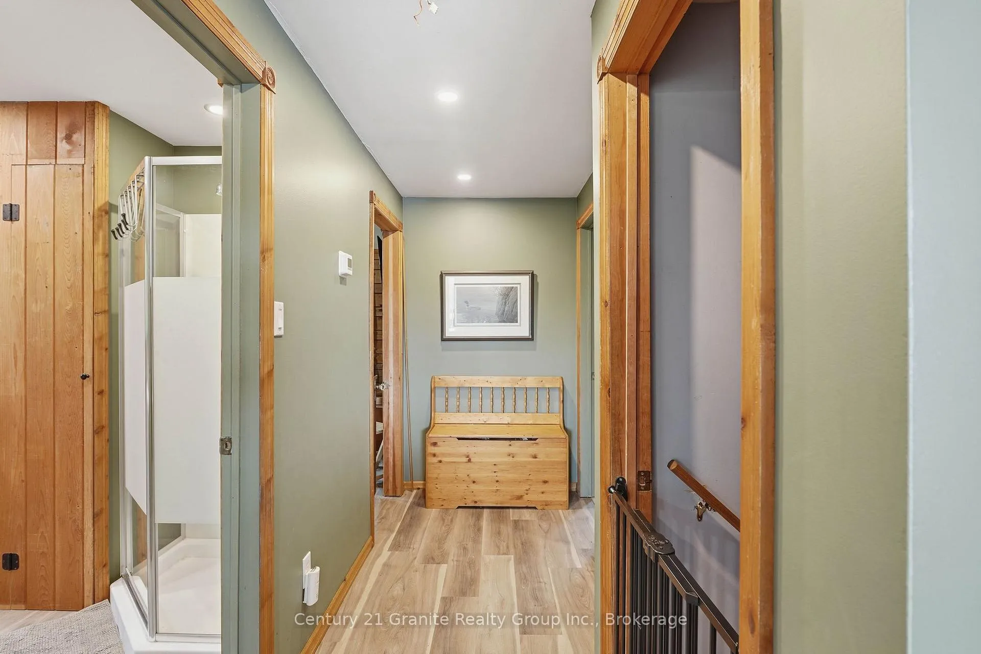 Photo 5 of 119 Gaffney Lake Lane, Bancroft, Dungannon Ward — HOMEH