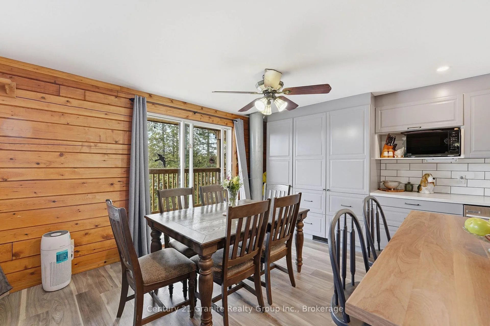 Photo 18 of 119 Gaffney Lake Lane, Bancroft, Dungannon Ward — HOMEH