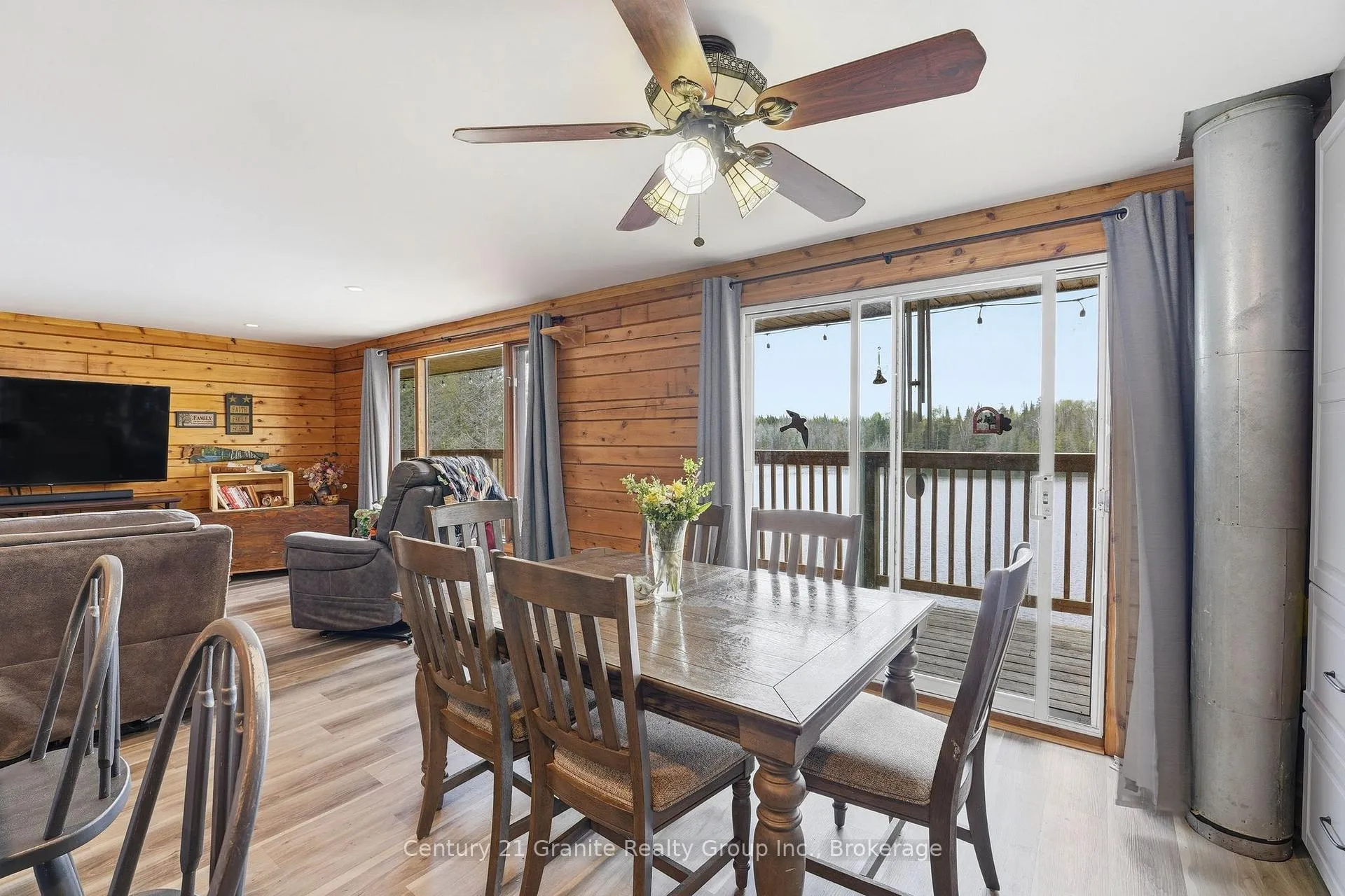 Photo 19 of 119 Gaffney Lake Lane, Bancroft, Dungannon Ward — HOMEH
