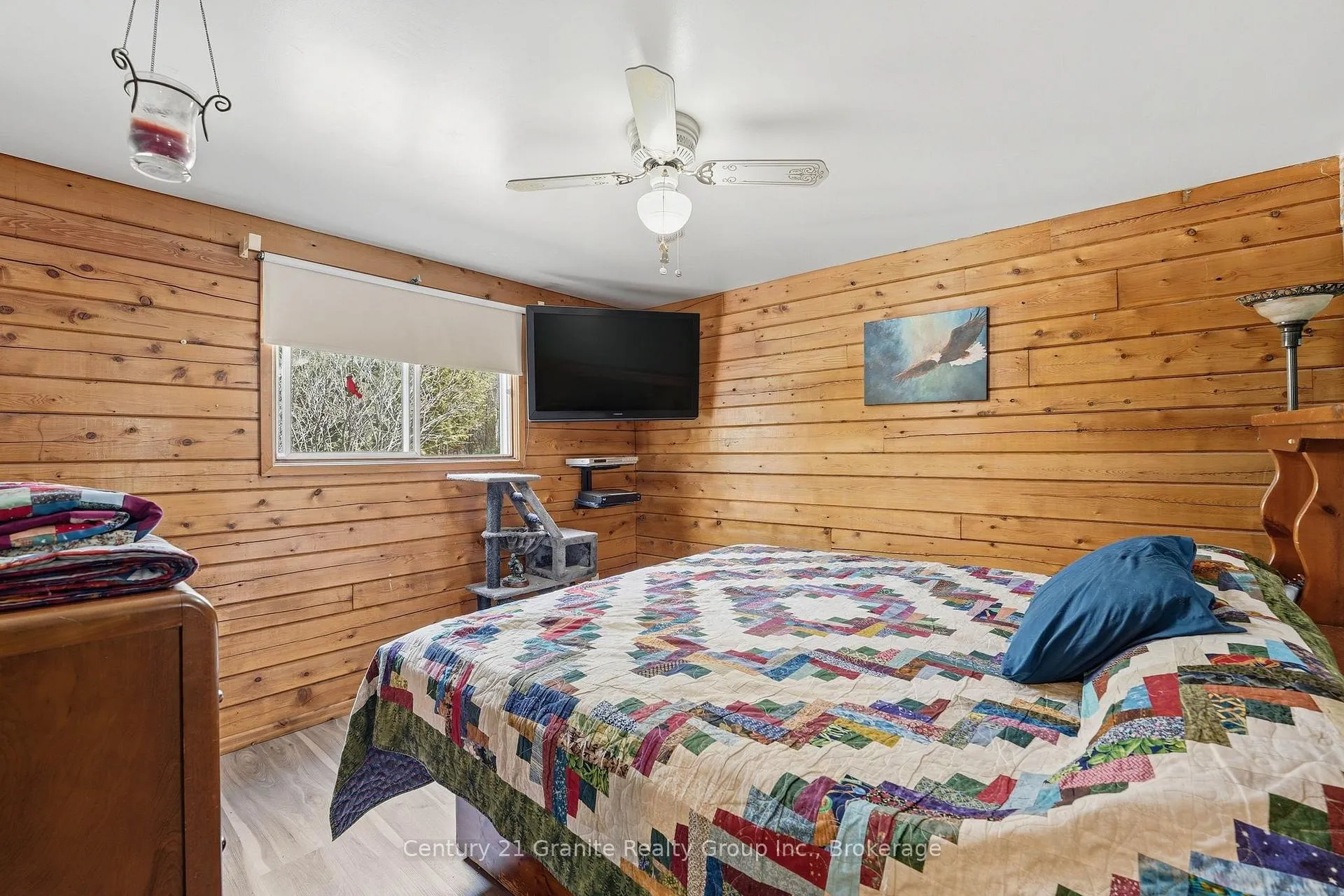 Photo 20 of 119 Gaffney Lake Lane, Bancroft, Dungannon Ward — HOMEH