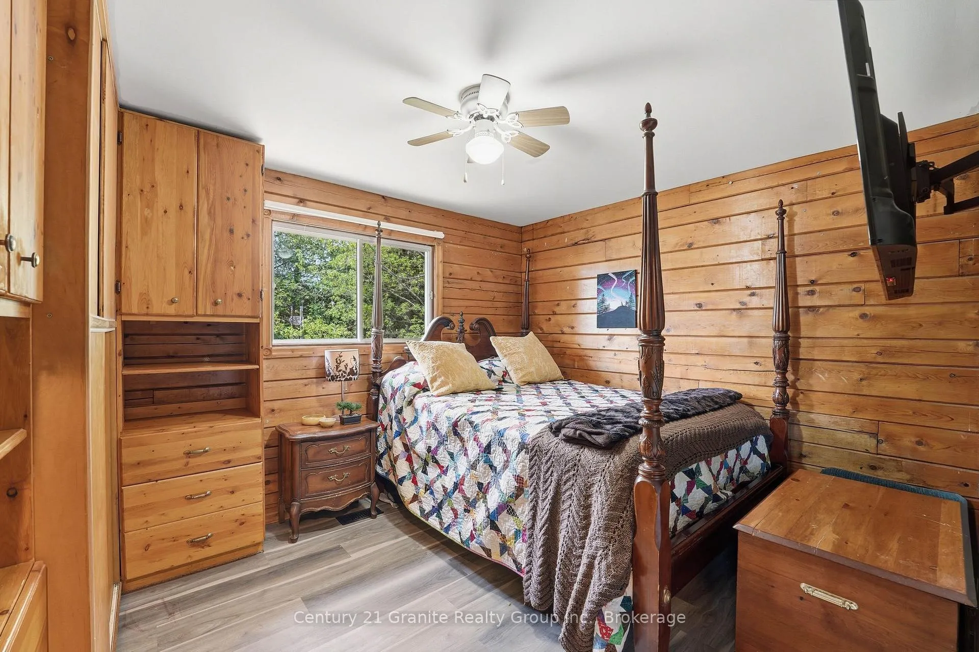 Photo 22 of 119 Gaffney Lake Lane, Bancroft, Dungannon Ward — HOMEH