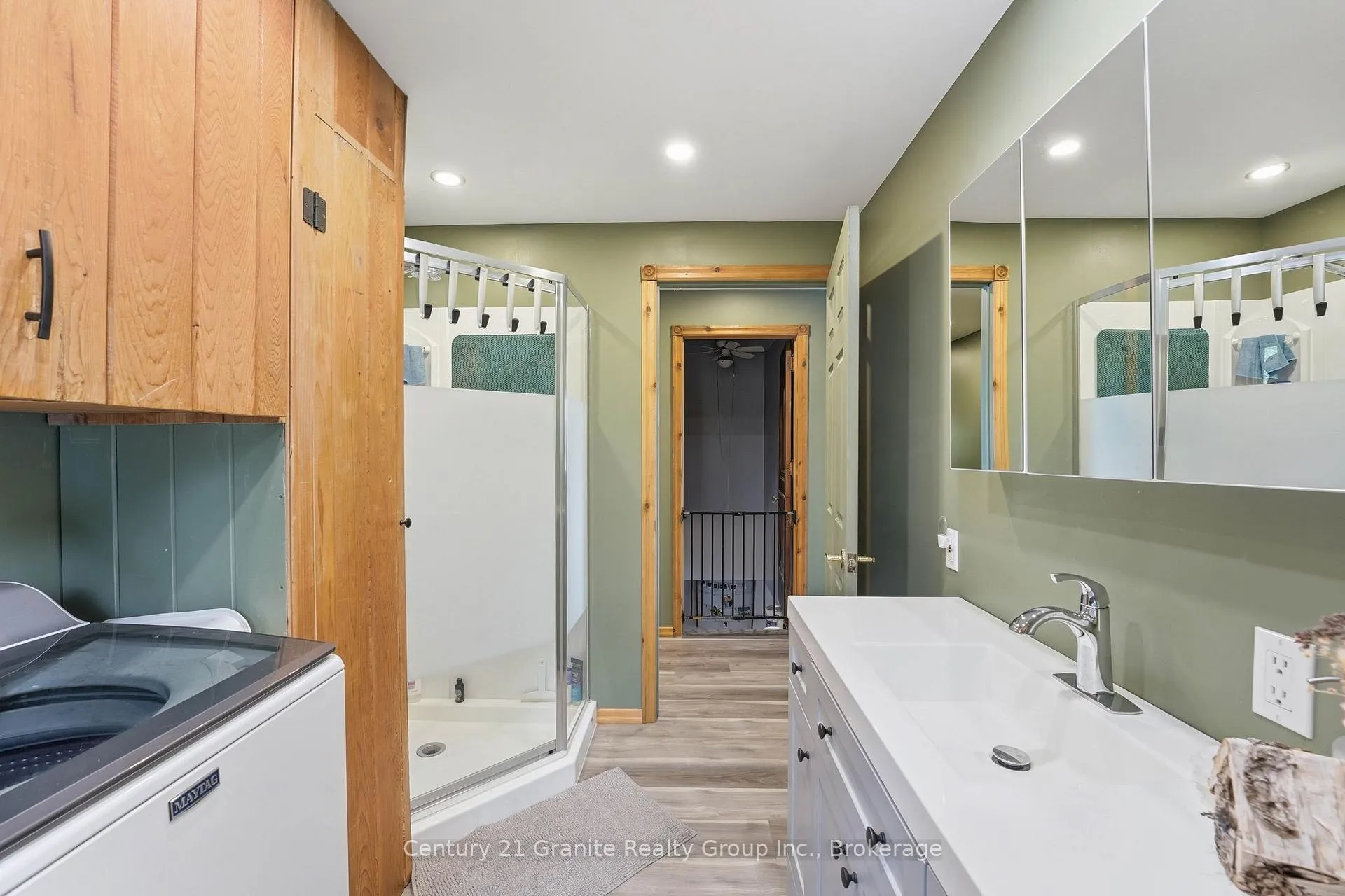 Photo 25 of 119 Gaffney Lake Lane, Bancroft, Dungannon Ward — HOMEH
