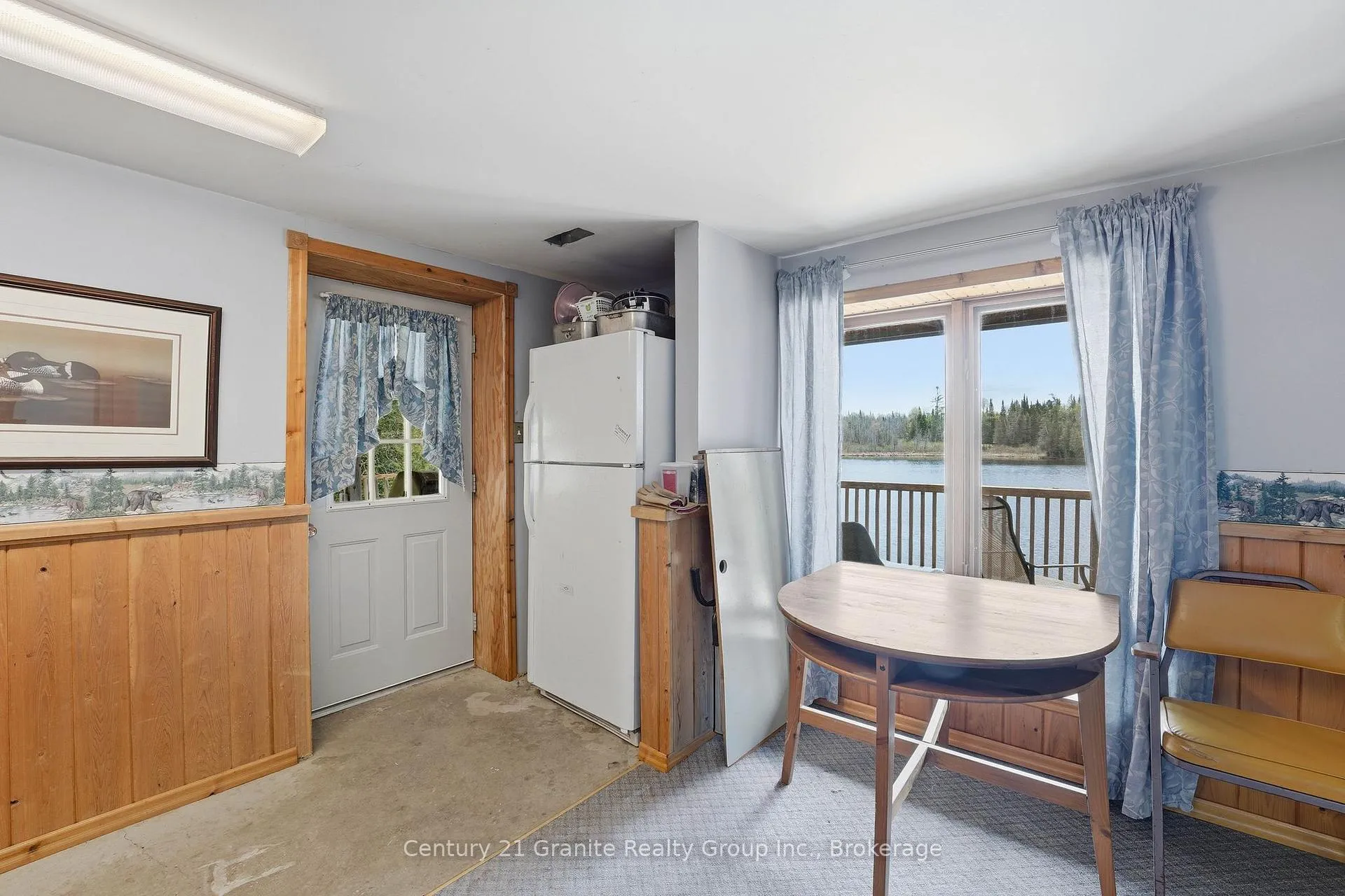 Photo 27 of 119 Gaffney Lake Lane, Bancroft, Dungannon Ward — HOMEH