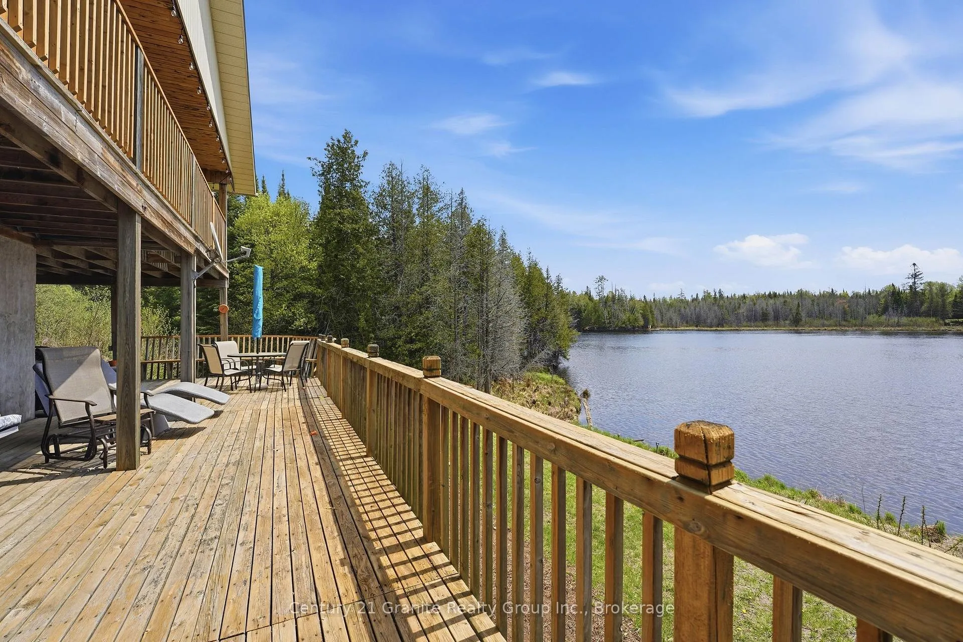 Photo 33 of 119 Gaffney Lake Lane, Bancroft, Dungannon Ward — HOMEH