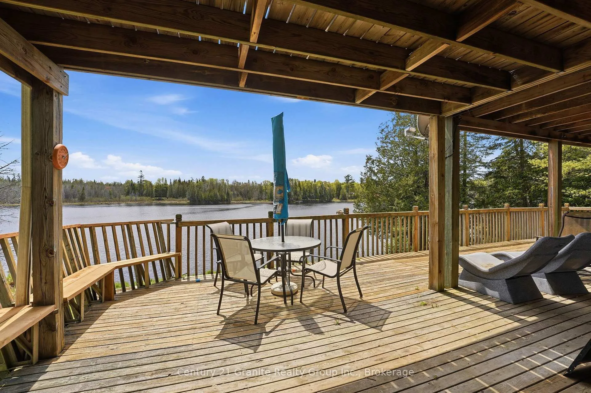 Photo 34 of 119 Gaffney Lake Lane, Bancroft, Dungannon Ward — HOMEH