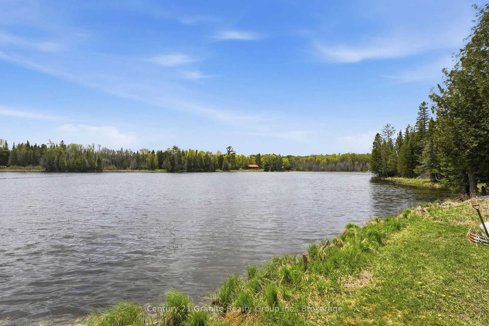 Photo 36 of 119 Gaffney Lake Lane, Bancroft, Dungannon Ward — HOMEH