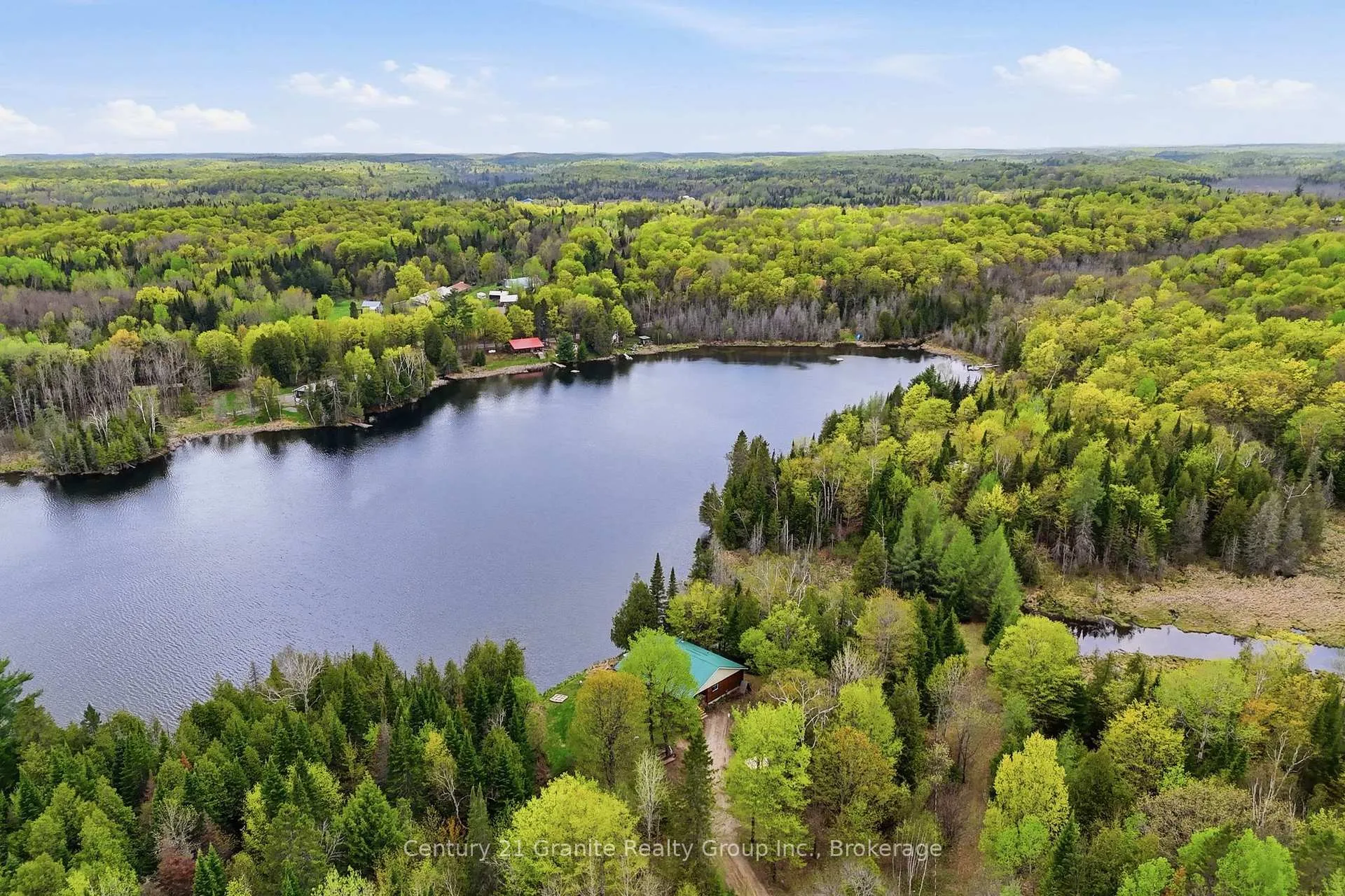 Photo 42 of 119 Gaffney Lake Lane, Bancroft, Dungannon Ward — HOMEH