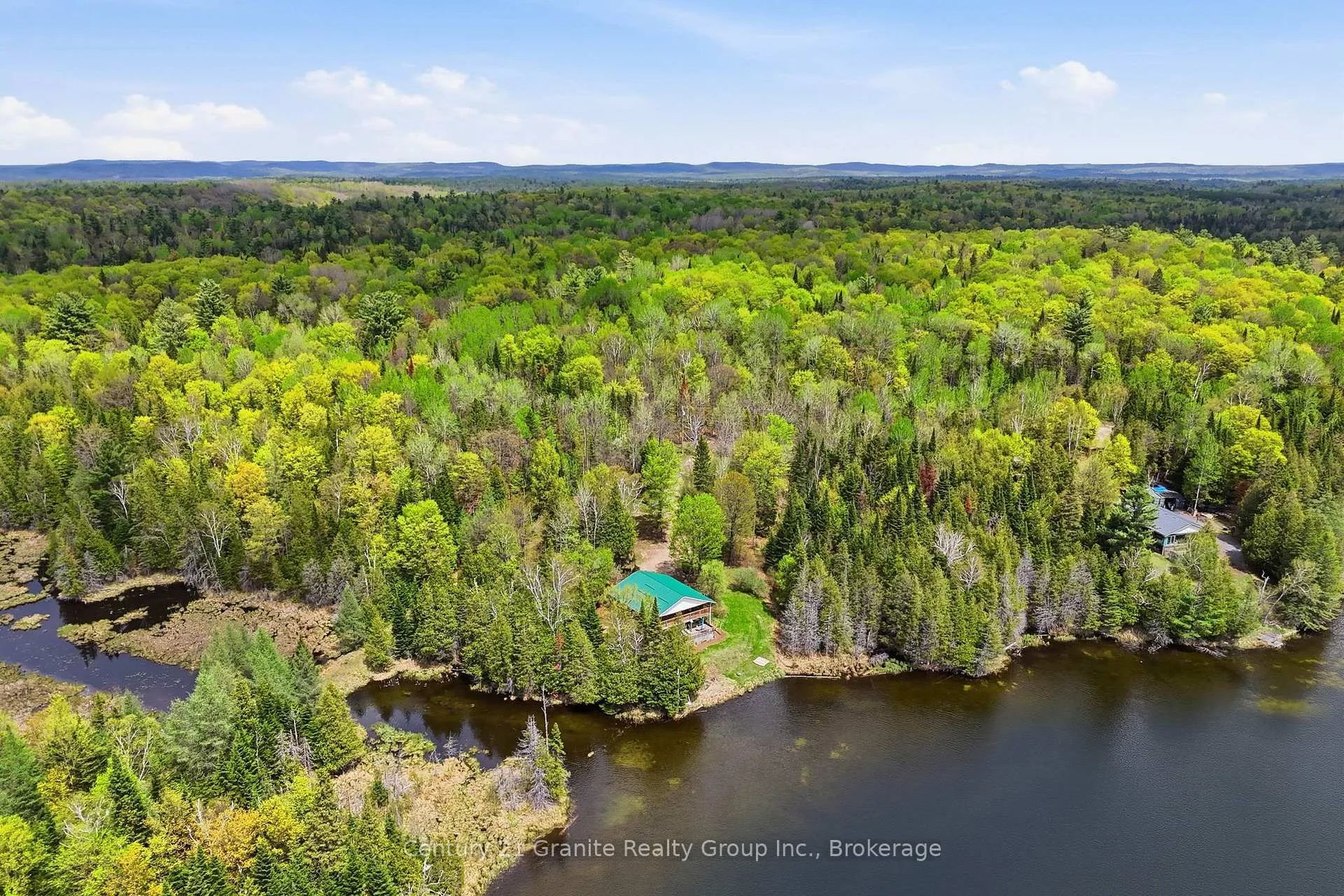 Photo 44 of 119 Gaffney Lake Lane, Bancroft, Dungannon Ward — HOMEH