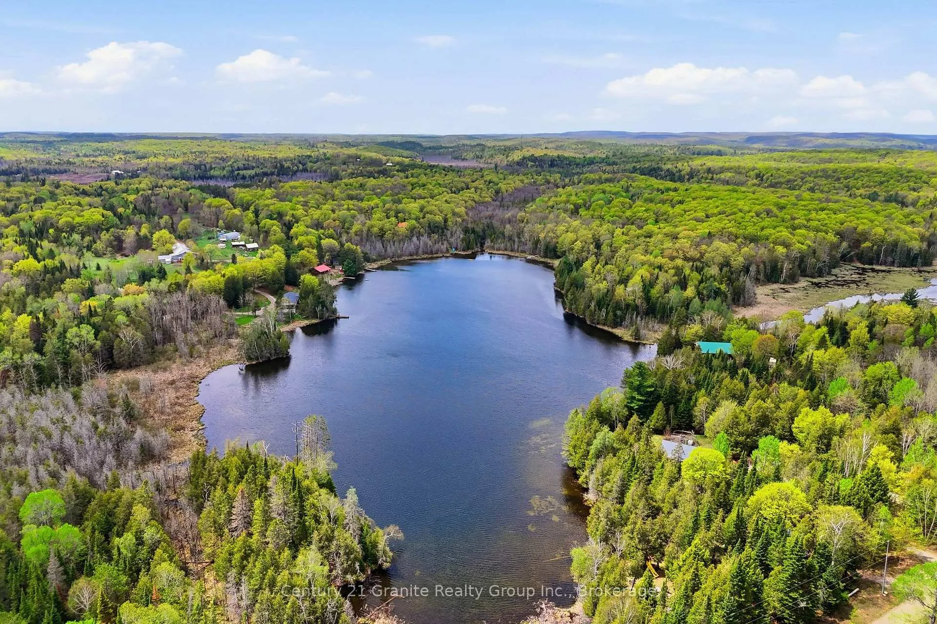 Photo 52 of 119 Gaffney Lake Lane, Bancroft, Dungannon Ward — HOMEH