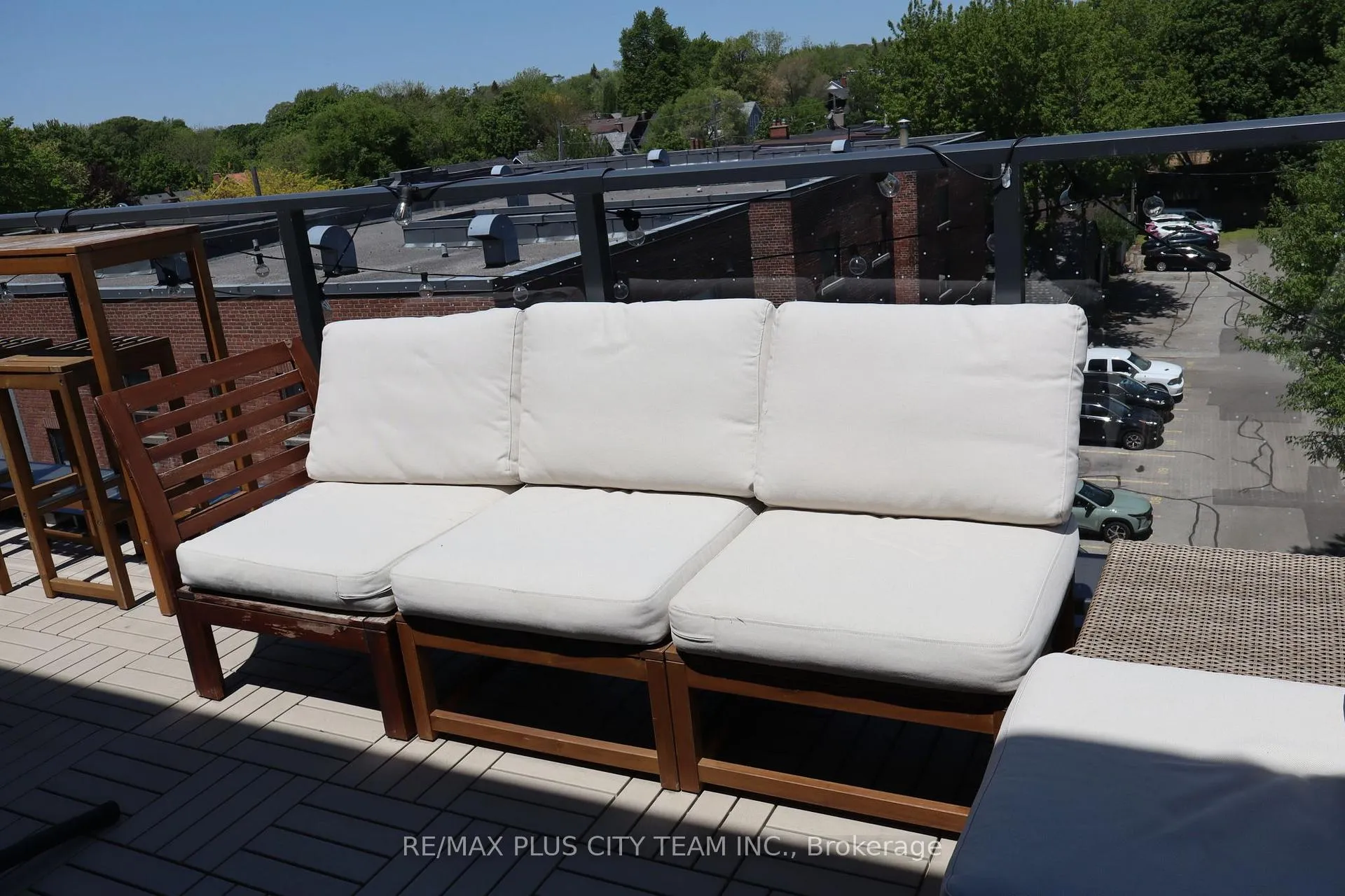Photo 21 of Unit 507, 1888 Queen Street E, Toronto, The Beaches — HOMEH