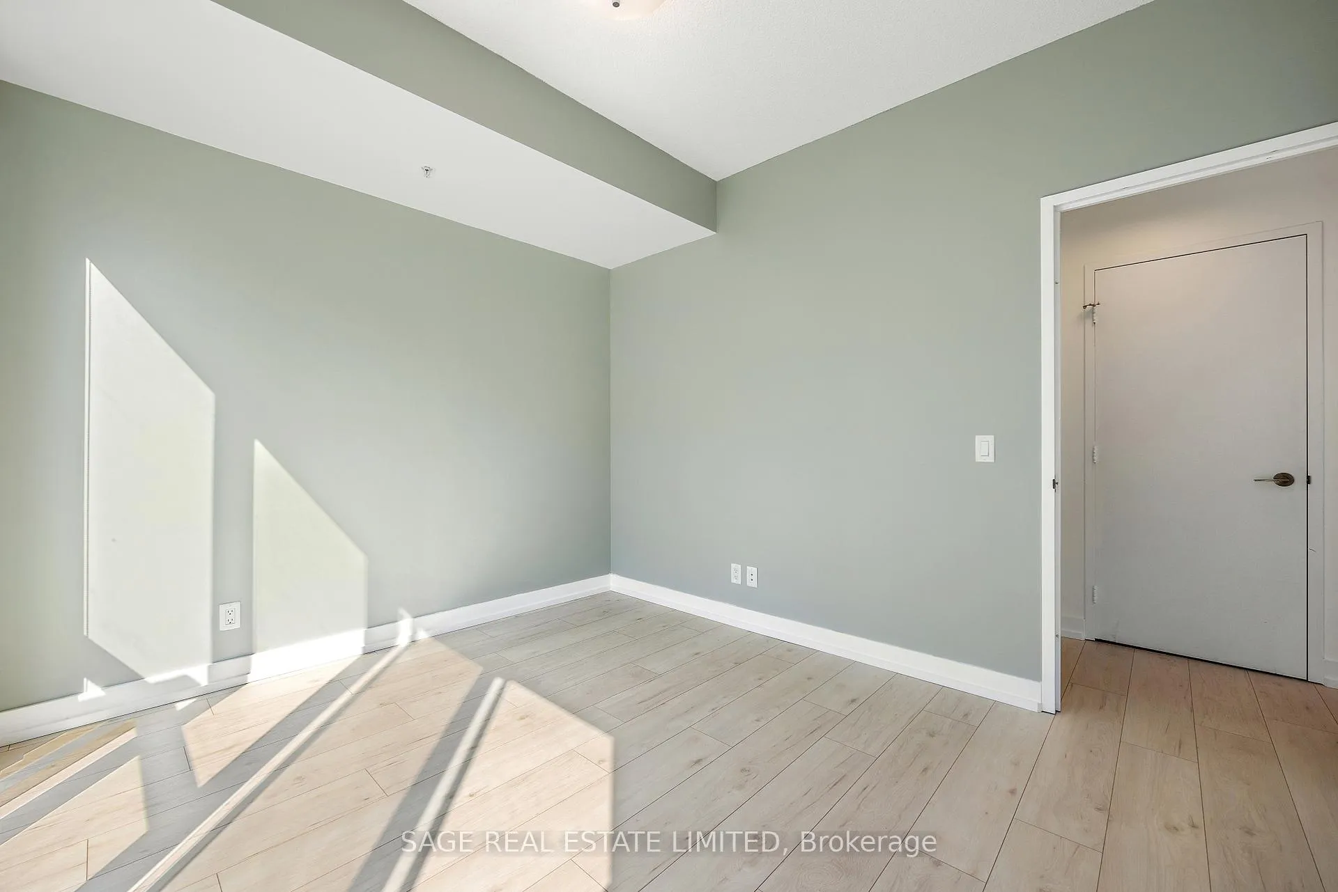 Photo 5 of Unit N501, 455 Front Street E, Toronto, Waterfront Communities — HOMEH